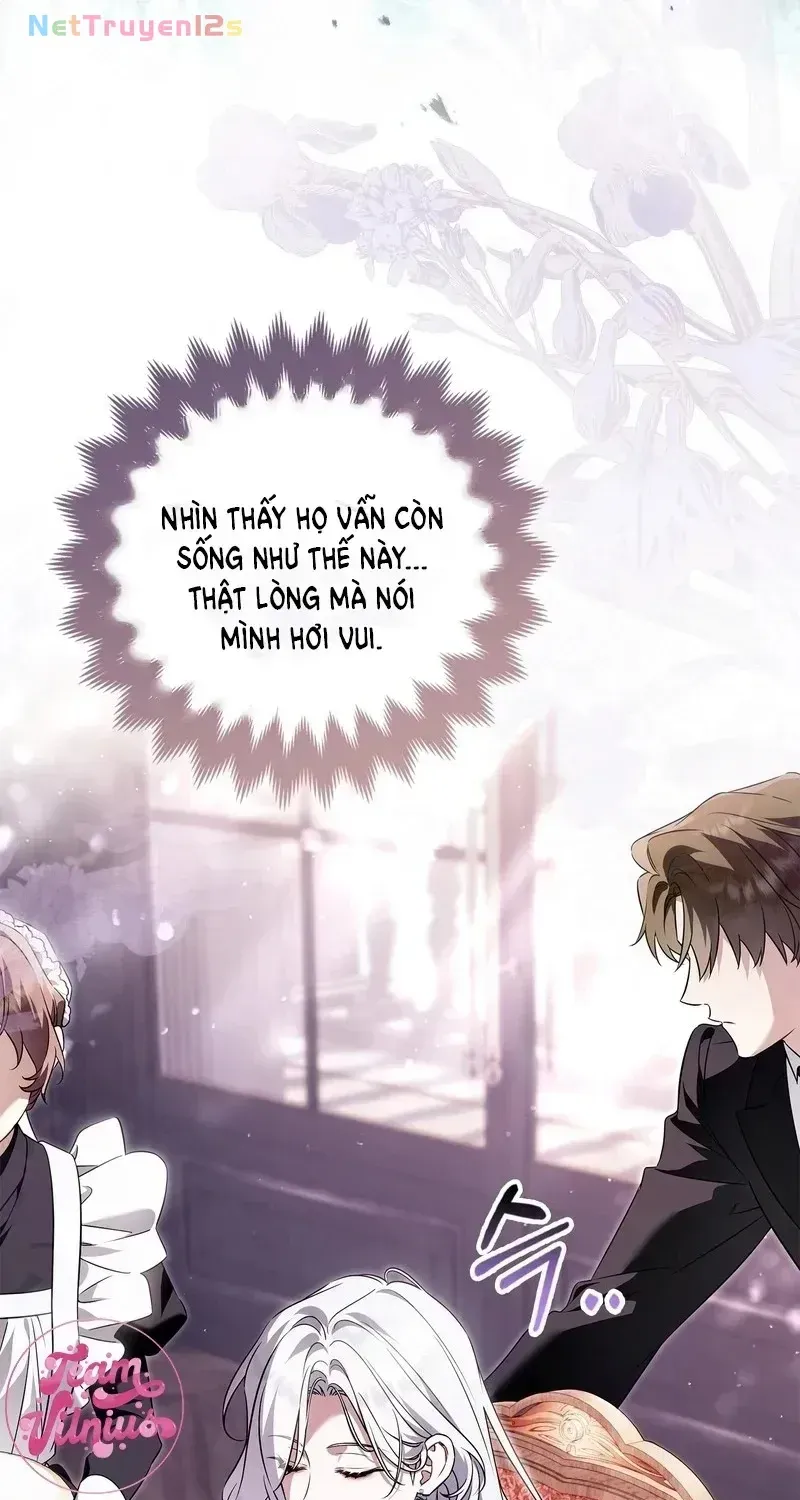 Ác Nữ Hung Ác Nhất Đã Trở Lại - Chap 2.2 - Trang 69
