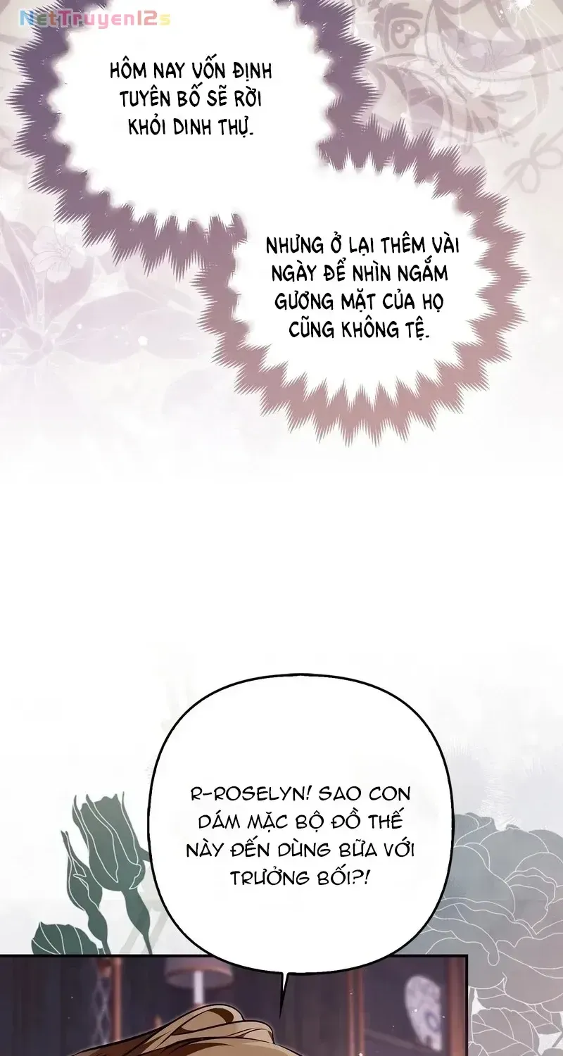 Ác Nữ Hung Ác Nhất Đã Trở Lại - Chap 2.2 - Trang 71