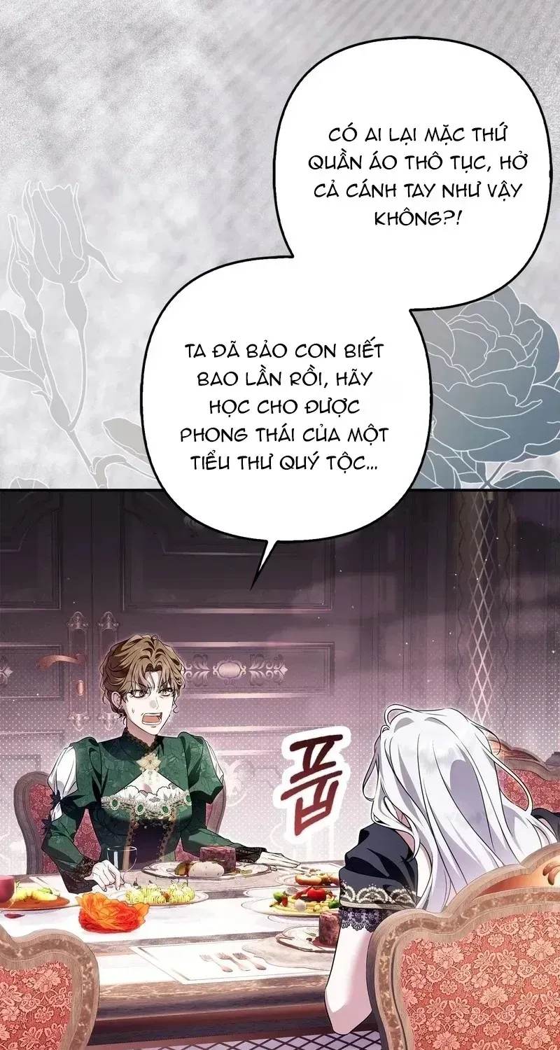 Ác Nữ Hung Ác Nhất Đã Trở Lại - Chap 2.2 - Trang 74