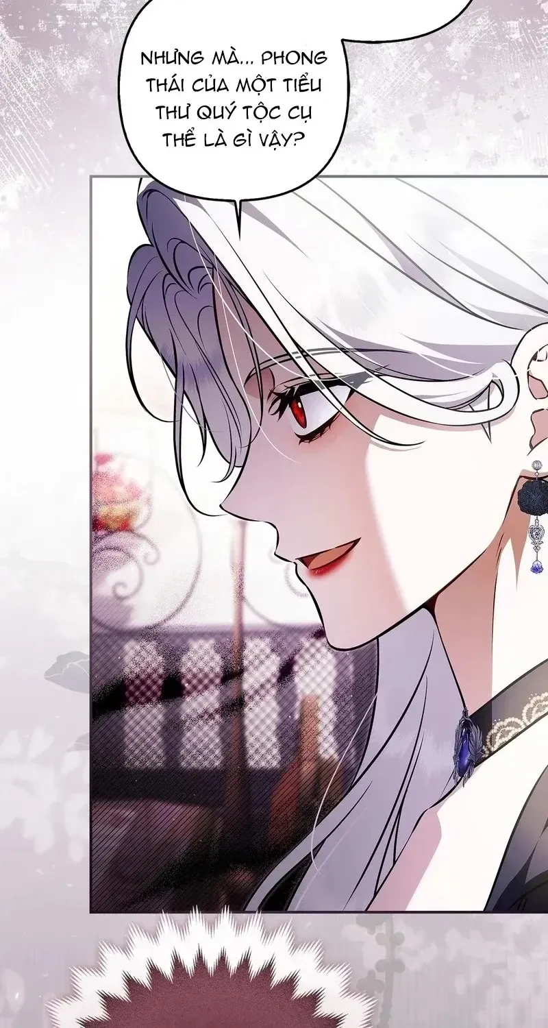 Ác Nữ Hung Ác Nhất Đã Trở Lại - Chap 2.2 - Trang 76