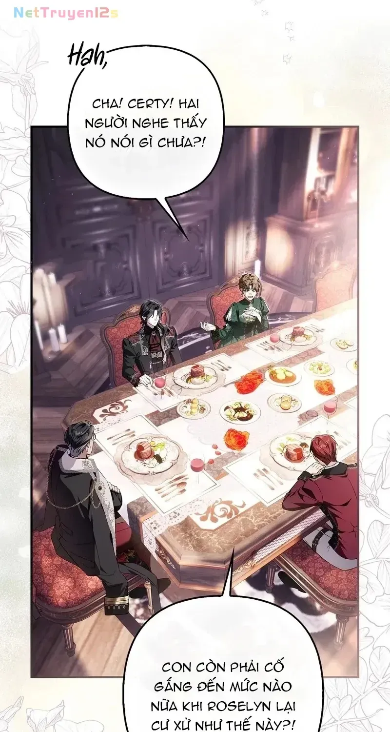 Ác Nữ Hung Ác Nhất Đã Trở Lại - Chap 2.2 - Trang 84