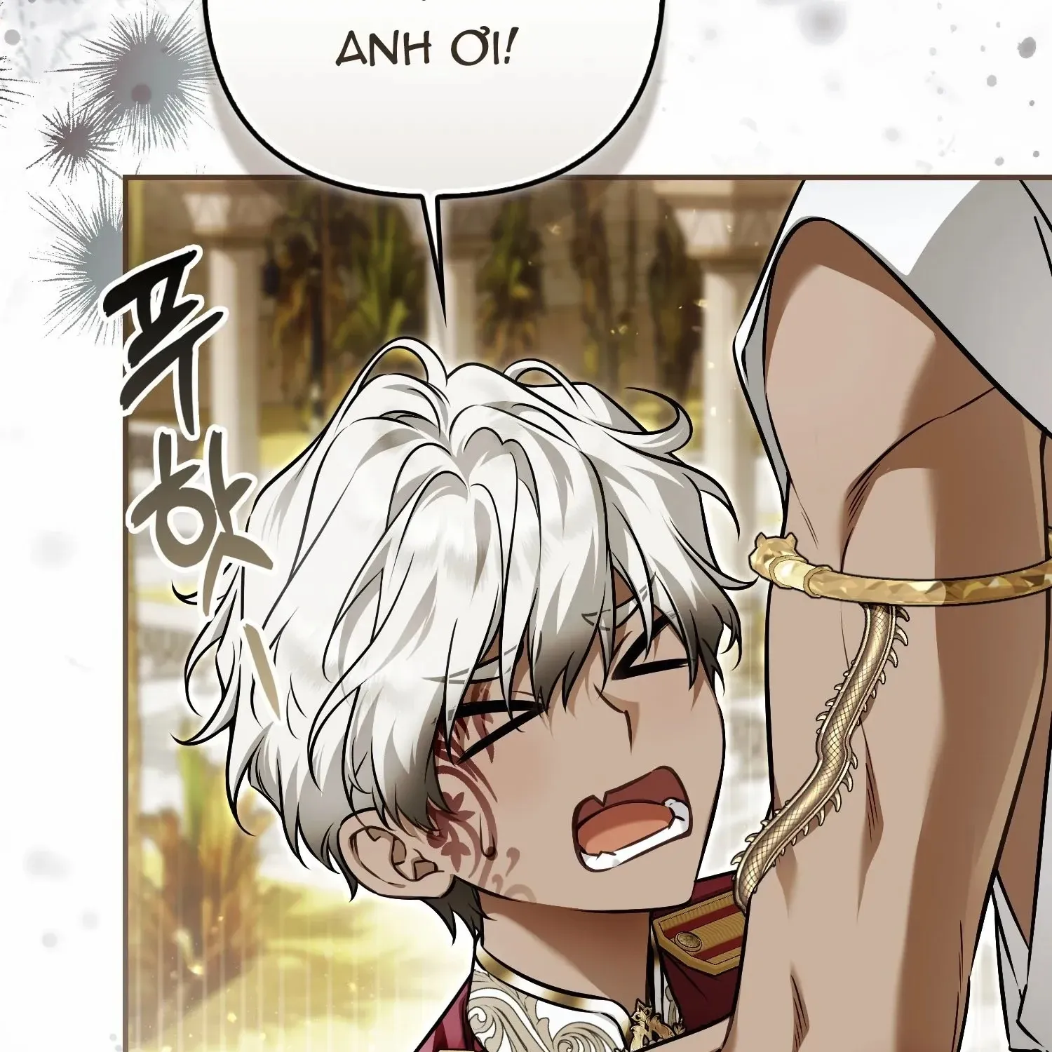 Ác Nữ Hung Ác Nhất Đã Trở Lại - Chap 21 - Trang 2