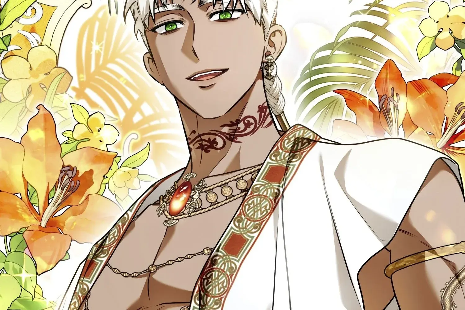 Ác Nữ Hung Ác Nhất Đã Trở Lại - Chap 21 - Trang 101