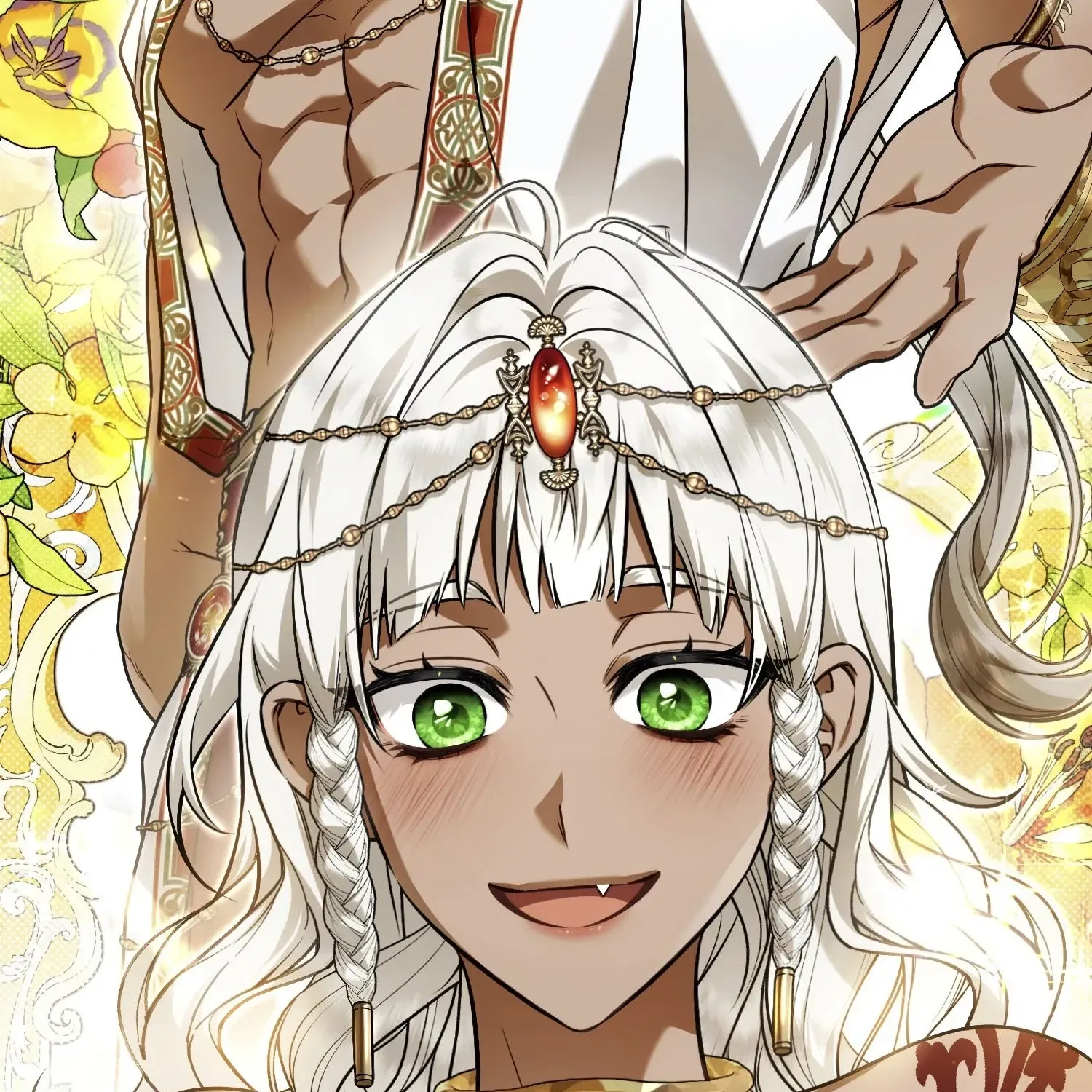 Ác Nữ Hung Ác Nhất Đã Trở Lại - Chap 21 - Trang 102