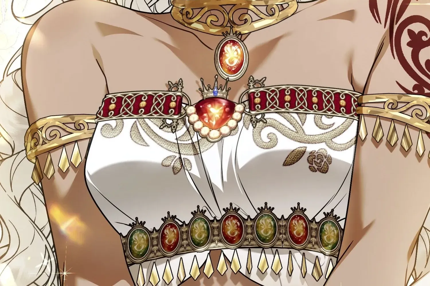 Ác Nữ Hung Ác Nhất Đã Trở Lại - Chap 21 - Trang 103