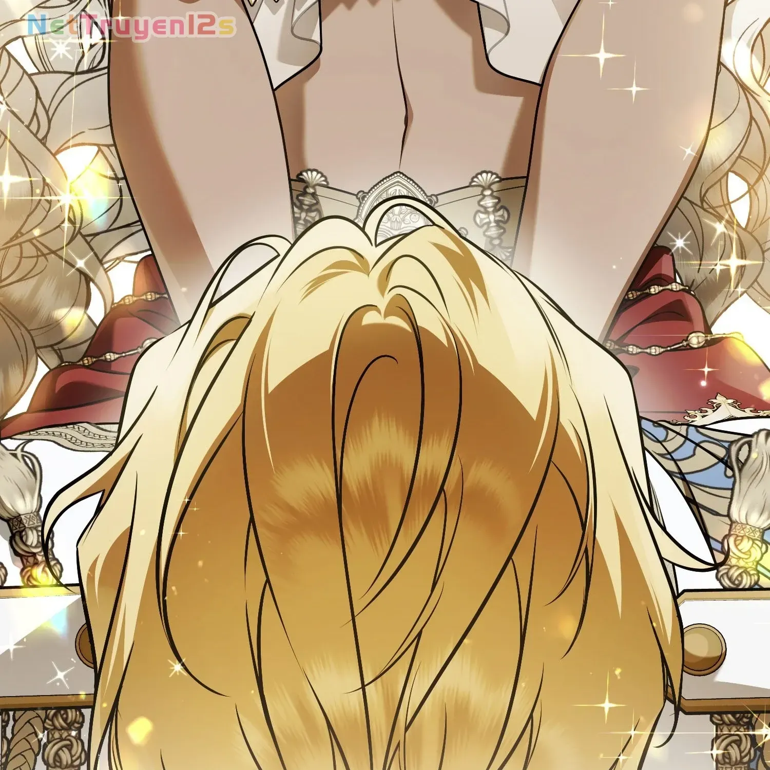 Ác Nữ Hung Ác Nhất Đã Trở Lại - Chap 21 - Trang 104
