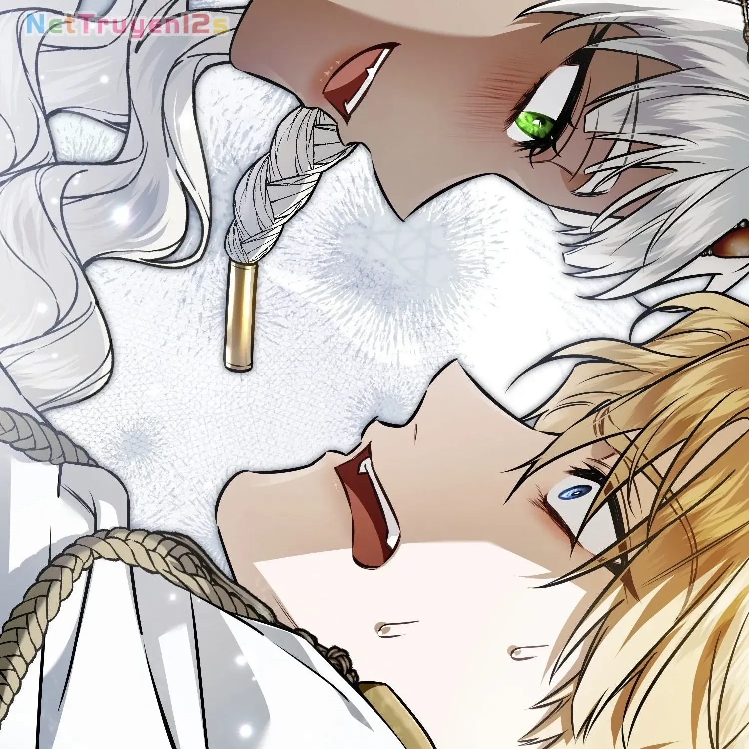 Ác Nữ Hung Ác Nhất Đã Trở Lại - Chap 21 - Trang 108