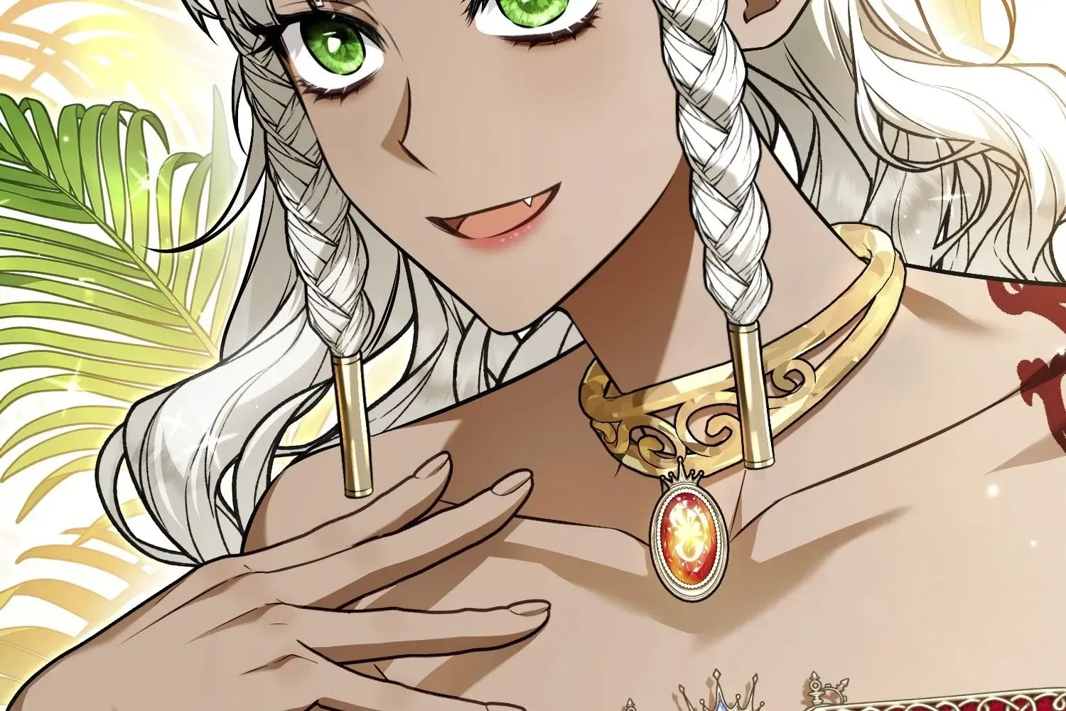 Ác Nữ Hung Ác Nhất Đã Trở Lại - Chap 21 - Trang 115