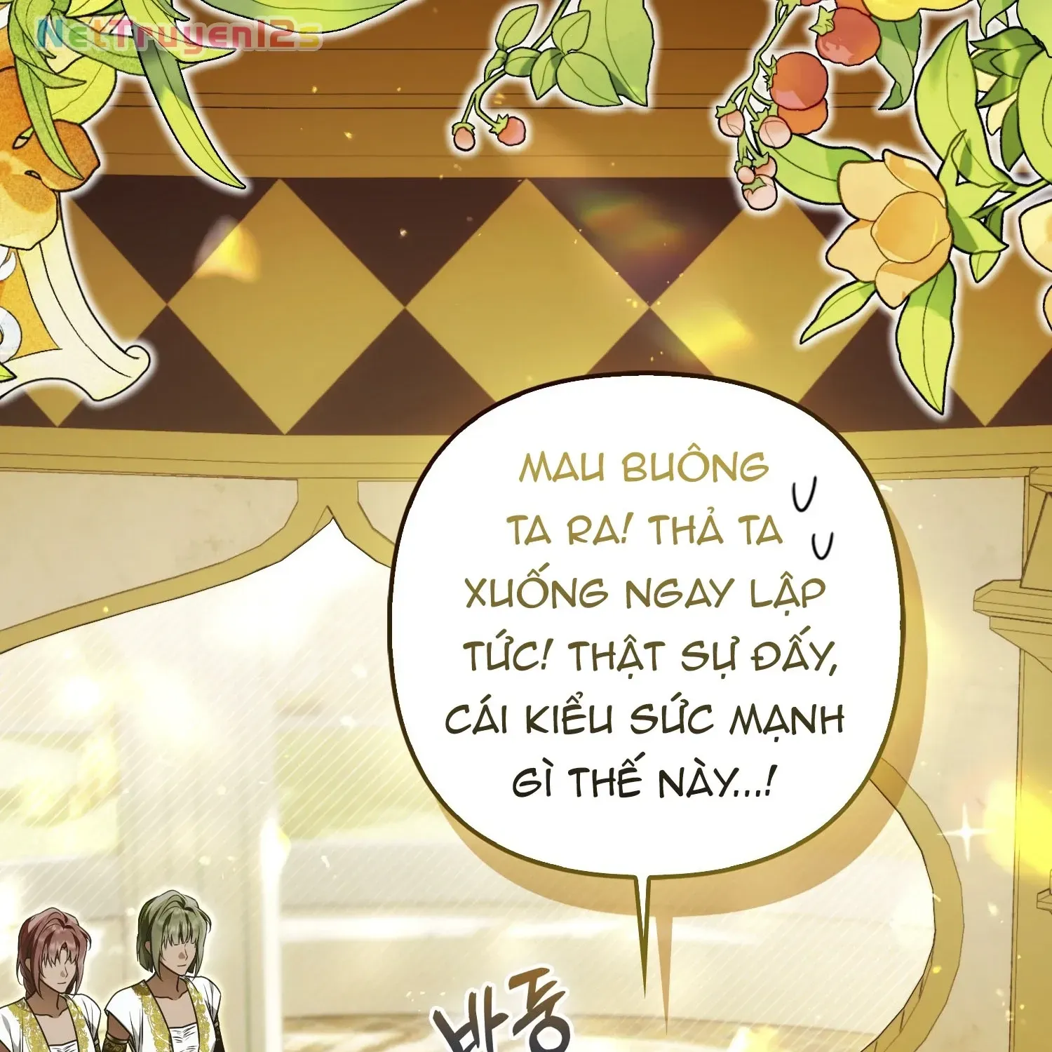 Ác Nữ Hung Ác Nhất Đã Trở Lại - Chap 21 - Trang 118