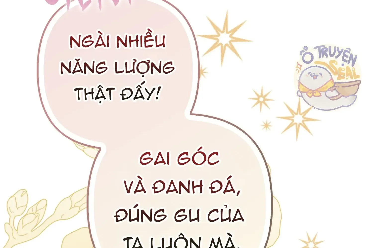 Ác Nữ Hung Ác Nhất Đã Trở Lại - Chap 21 - Trang 121