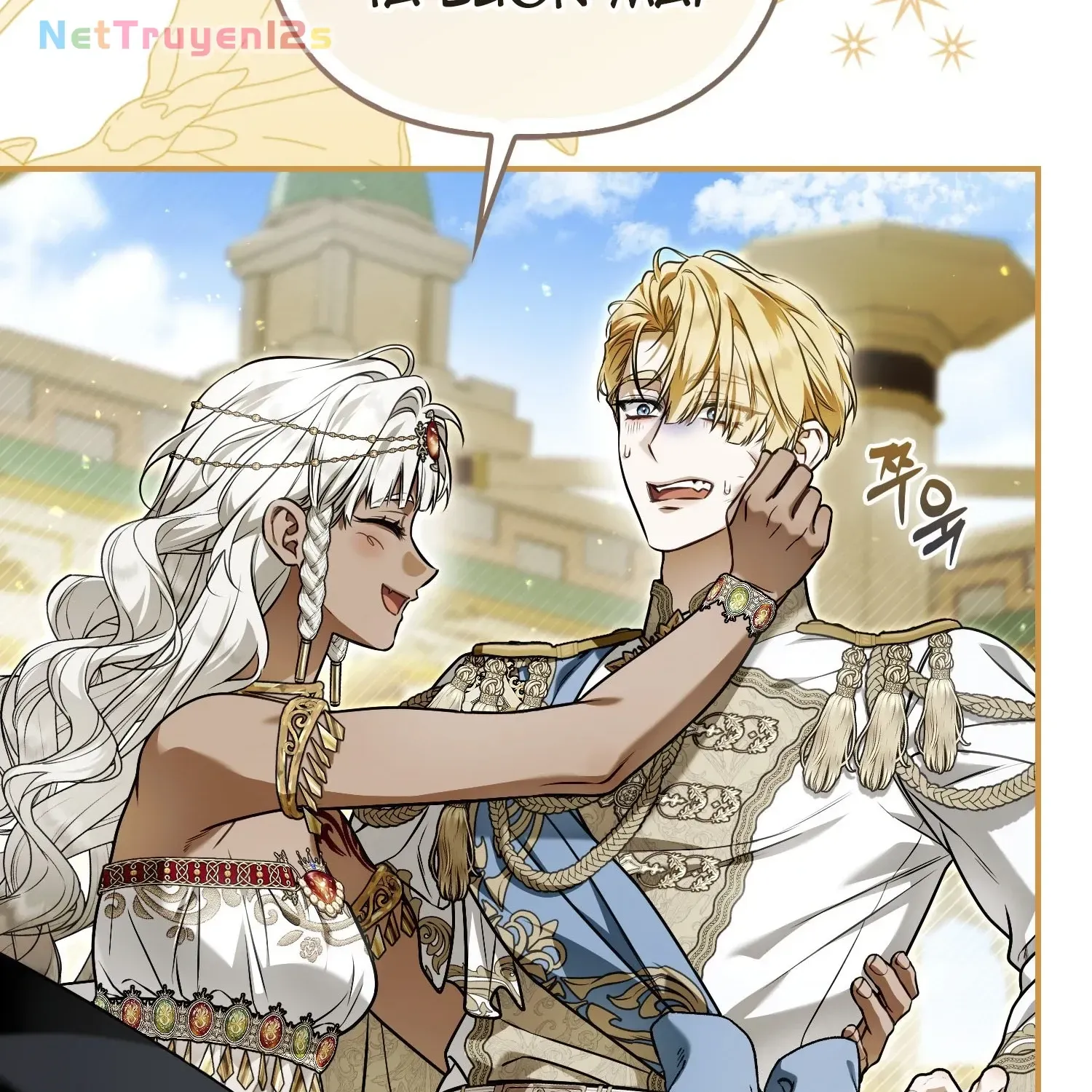 Ác Nữ Hung Ác Nhất Đã Trở Lại - Chap 21 - Trang 122