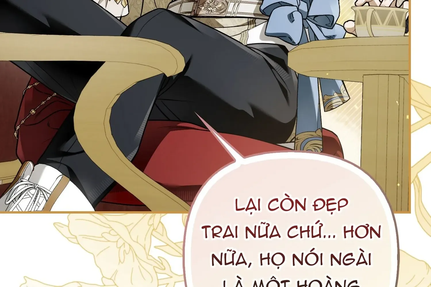 Ác Nữ Hung Ác Nhất Đã Trở Lại - Chap 21 - Trang 123