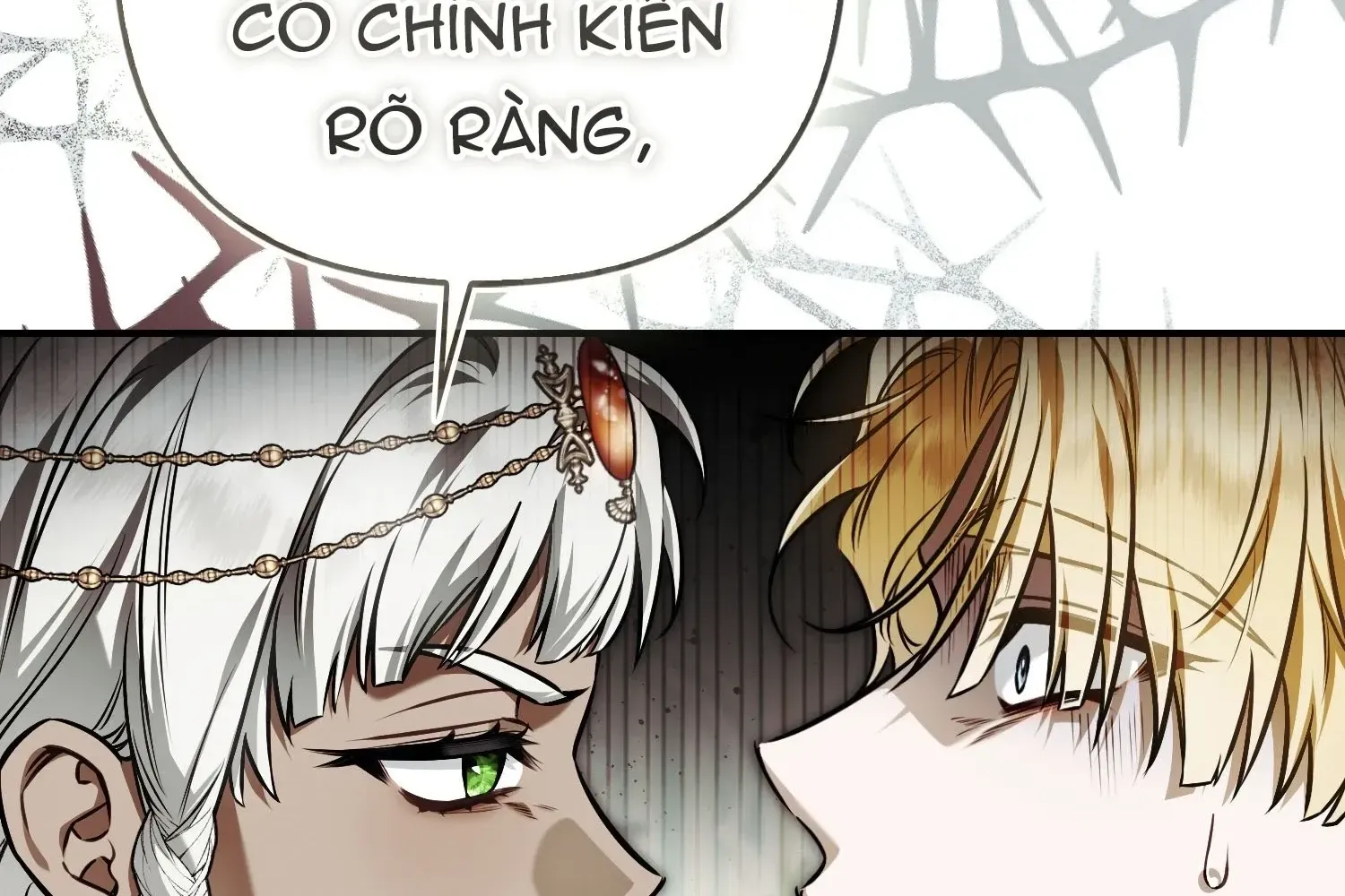 Ác Nữ Hung Ác Nhất Đã Trở Lại - Chap 21 - Trang 125