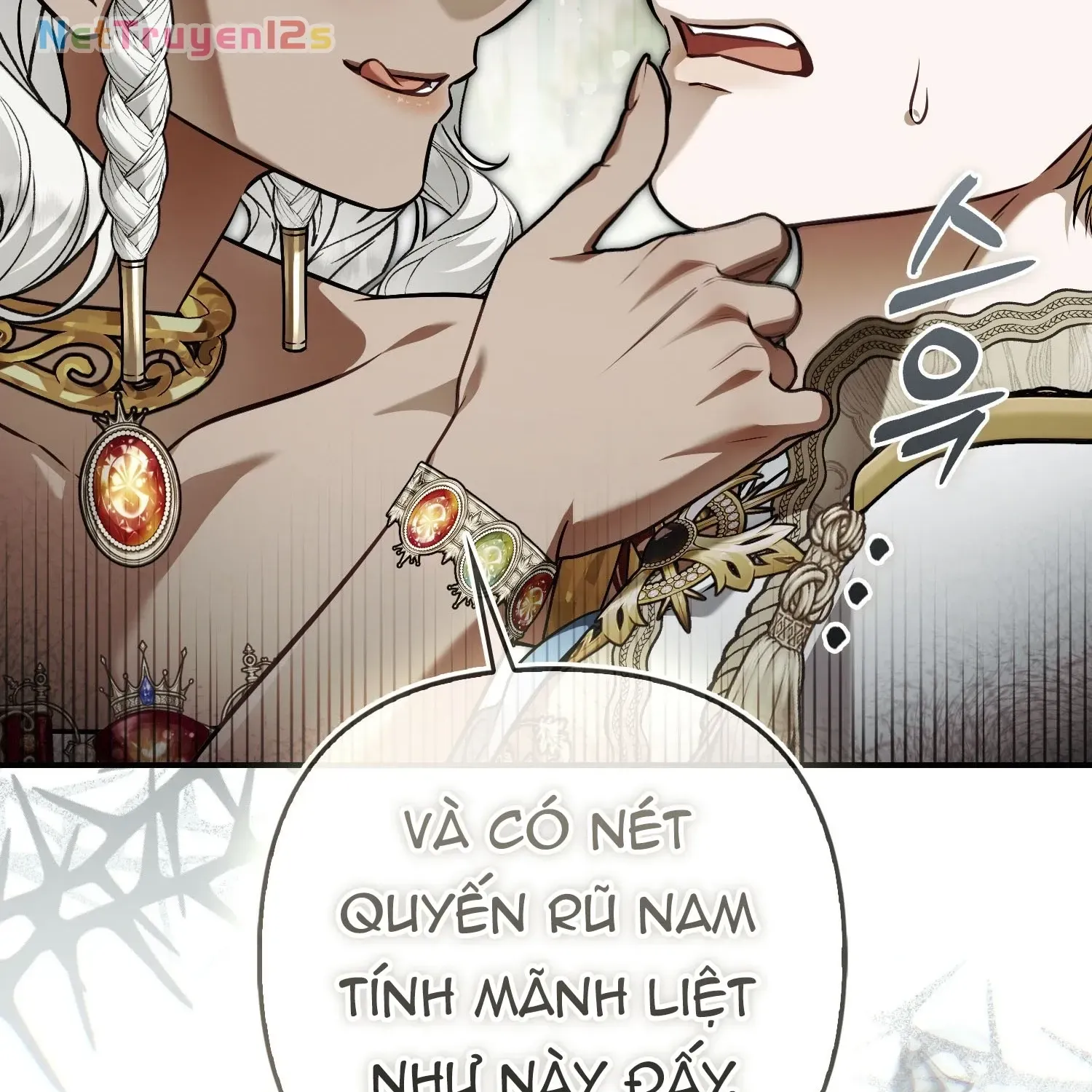Ác Nữ Hung Ác Nhất Đã Trở Lại - Chap 21 - Trang 126