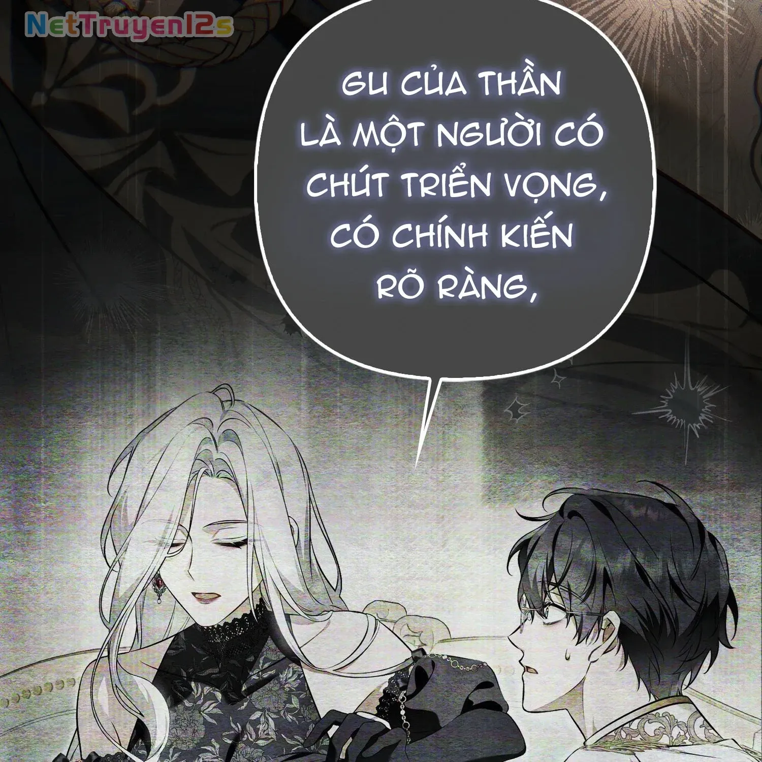 Ác Nữ Hung Ác Nhất Đã Trở Lại - Chap 21 - Trang 132