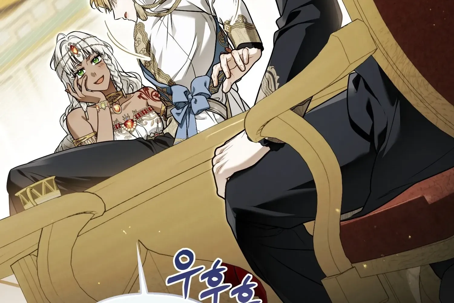 Ác Nữ Hung Ác Nhất Đã Trở Lại - Chap 21 - Trang 141