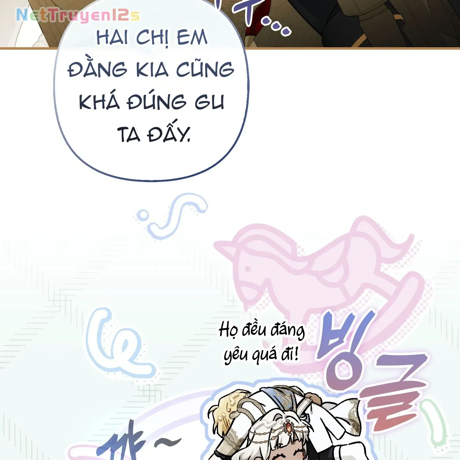 Ác Nữ Hung Ác Nhất Đã Trở Lại - Chap 21 - Trang 142
