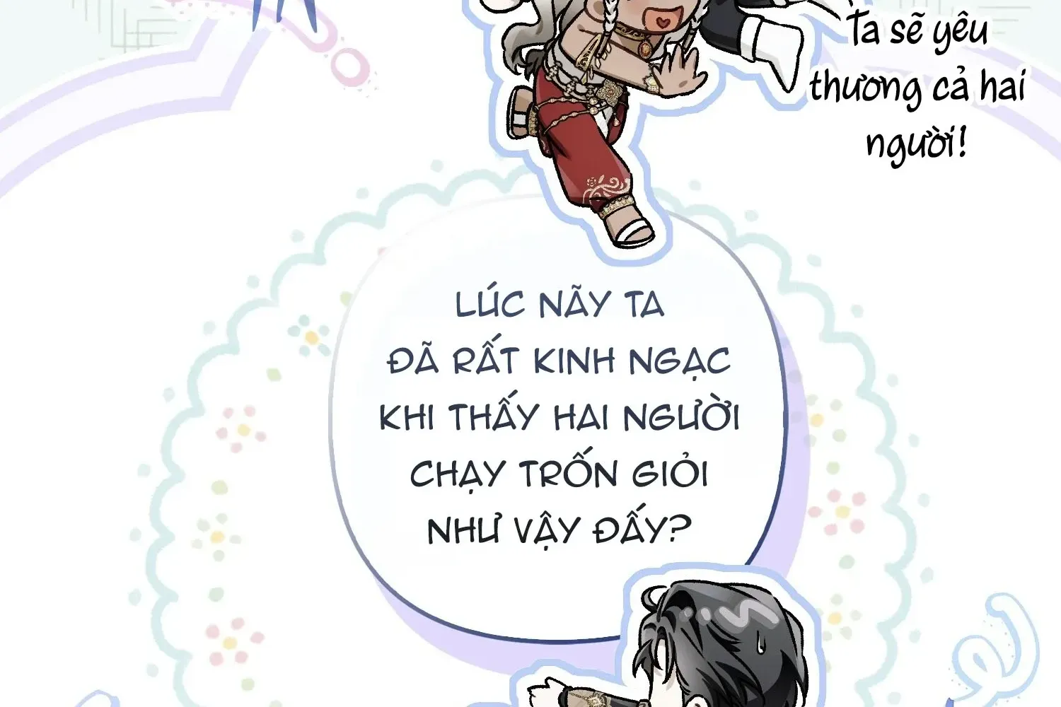 Ác Nữ Hung Ác Nhất Đã Trở Lại - Chap 21 - Trang 143
