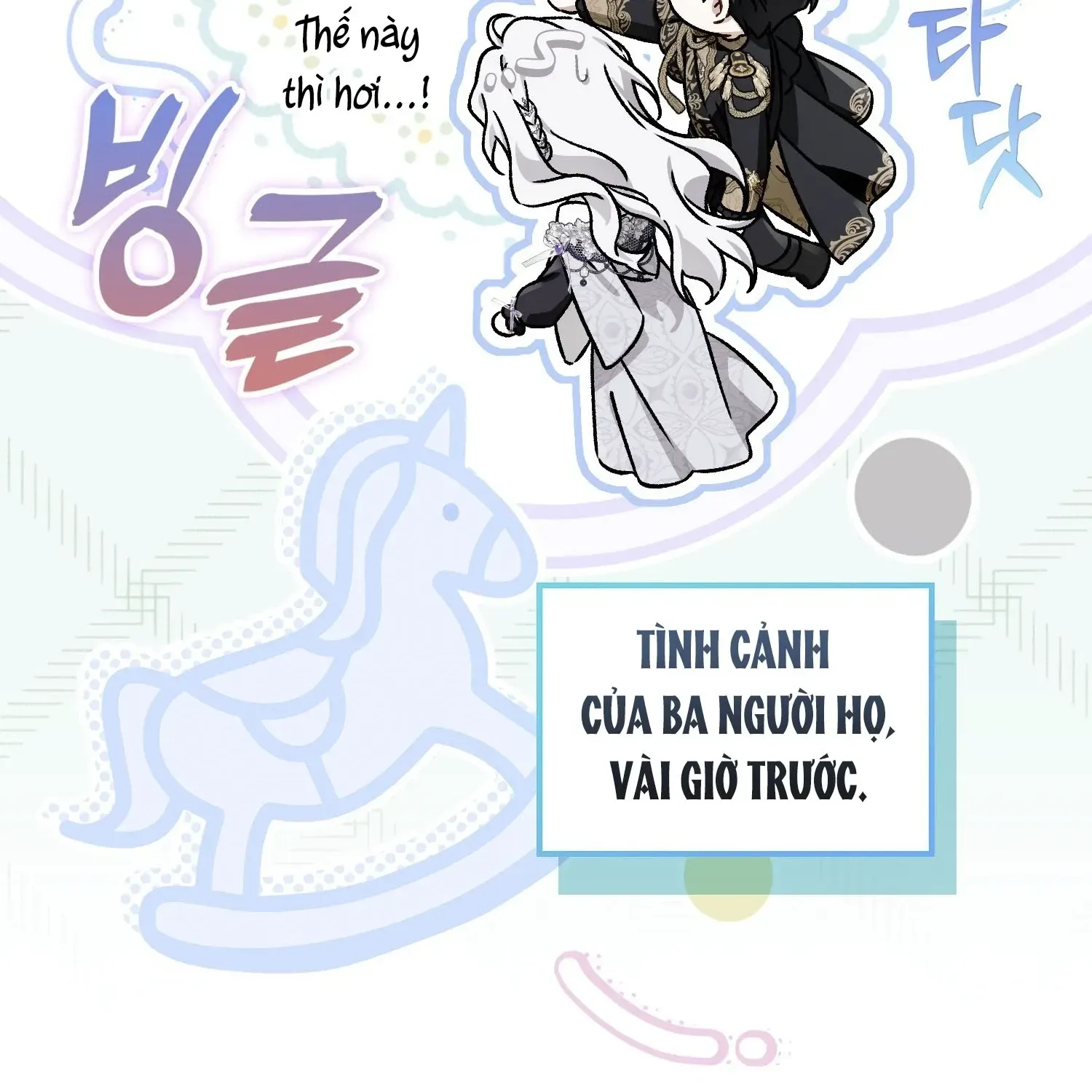 Ác Nữ Hung Ác Nhất Đã Trở Lại - Chap 21 - Trang 144