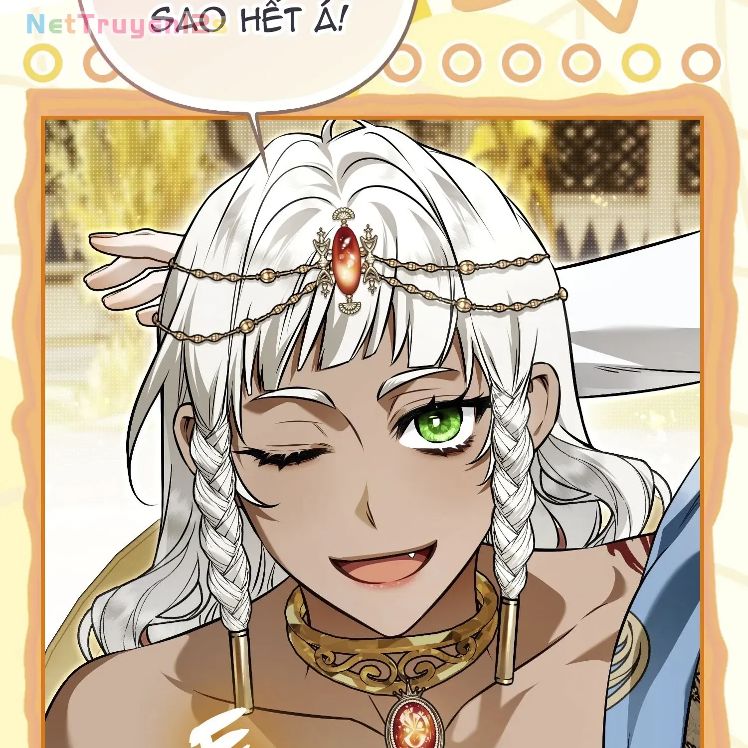 Ác Nữ Hung Ác Nhất Đã Trở Lại - Chap 21 - Trang 146