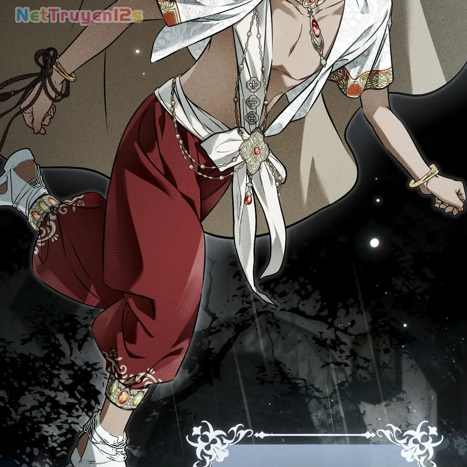Ác Nữ Hung Ác Nhất Đã Trở Lại - Chap 21 - Trang 16