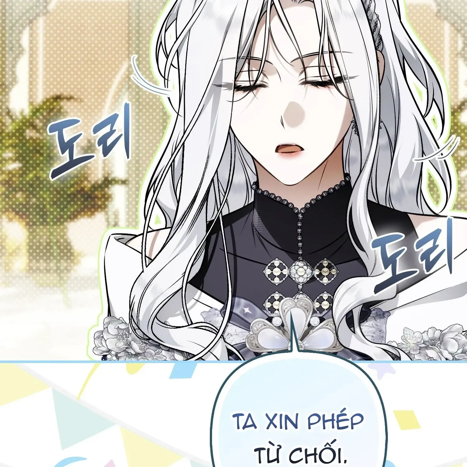 Ác Nữ Hung Ác Nhất Đã Trở Lại - Chap 21 - Trang 151