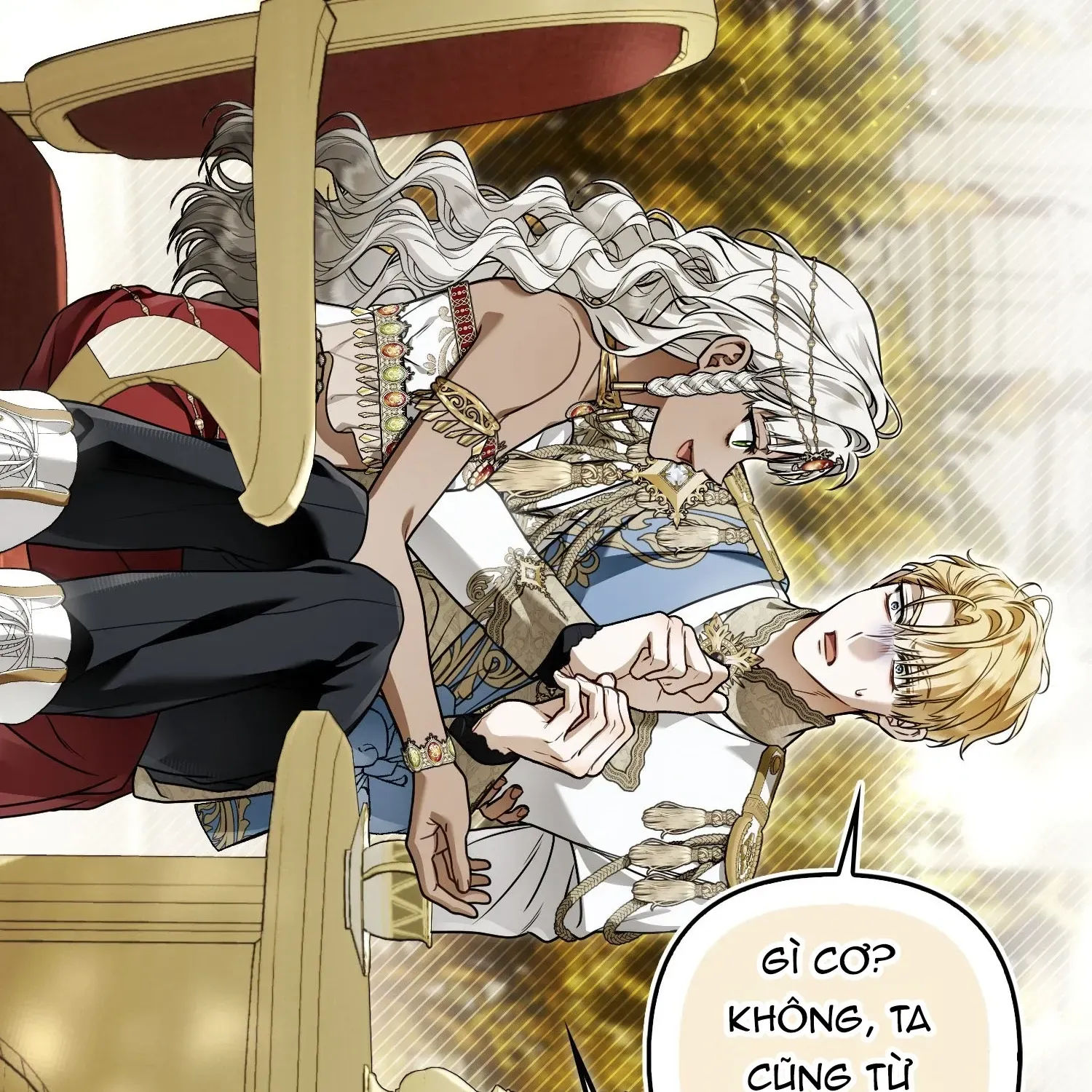 Ác Nữ Hung Ác Nhất Đã Trở Lại - Chap 21 - Trang 157