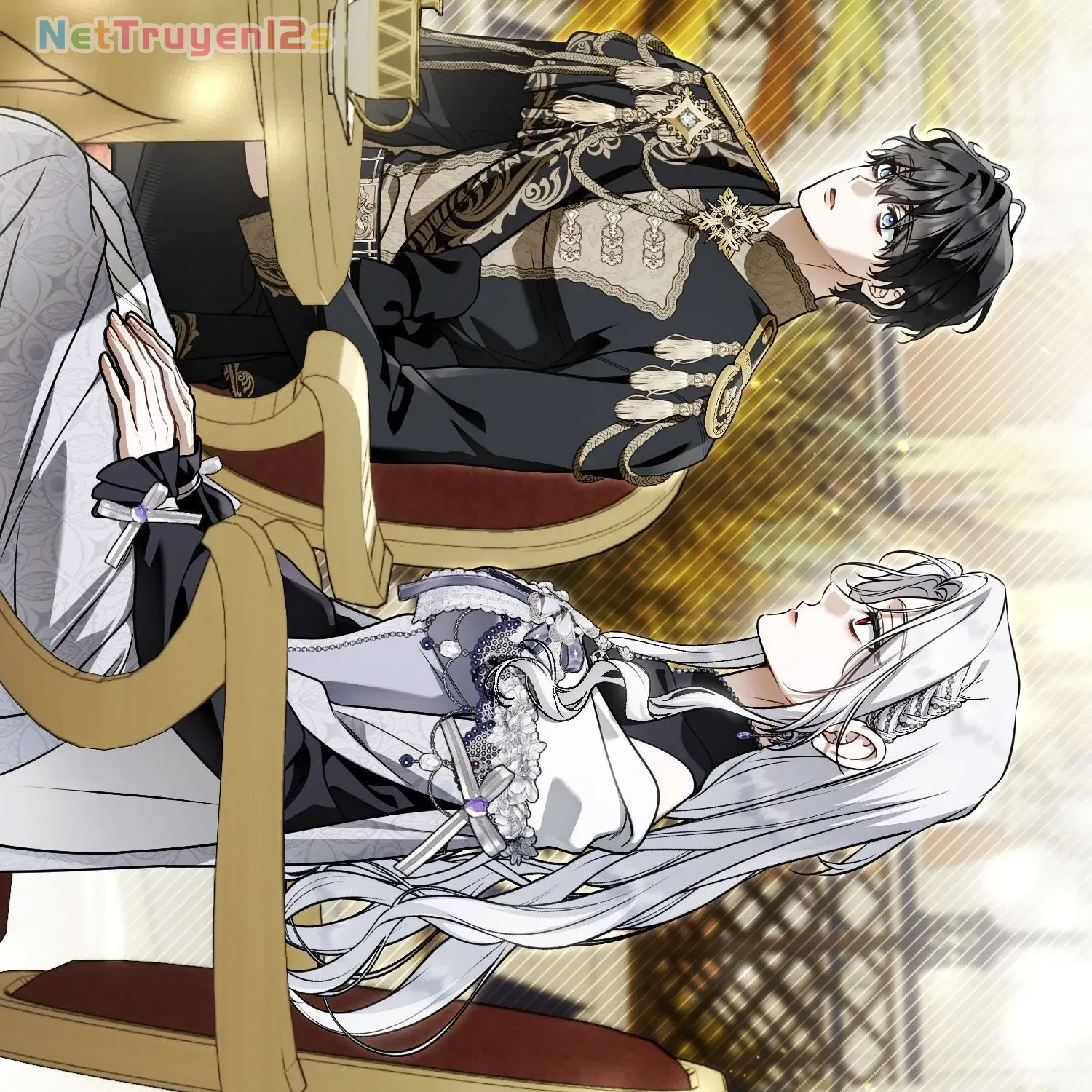 Ác Nữ Hung Ác Nhất Đã Trở Lại - Chap 21 - Trang 159