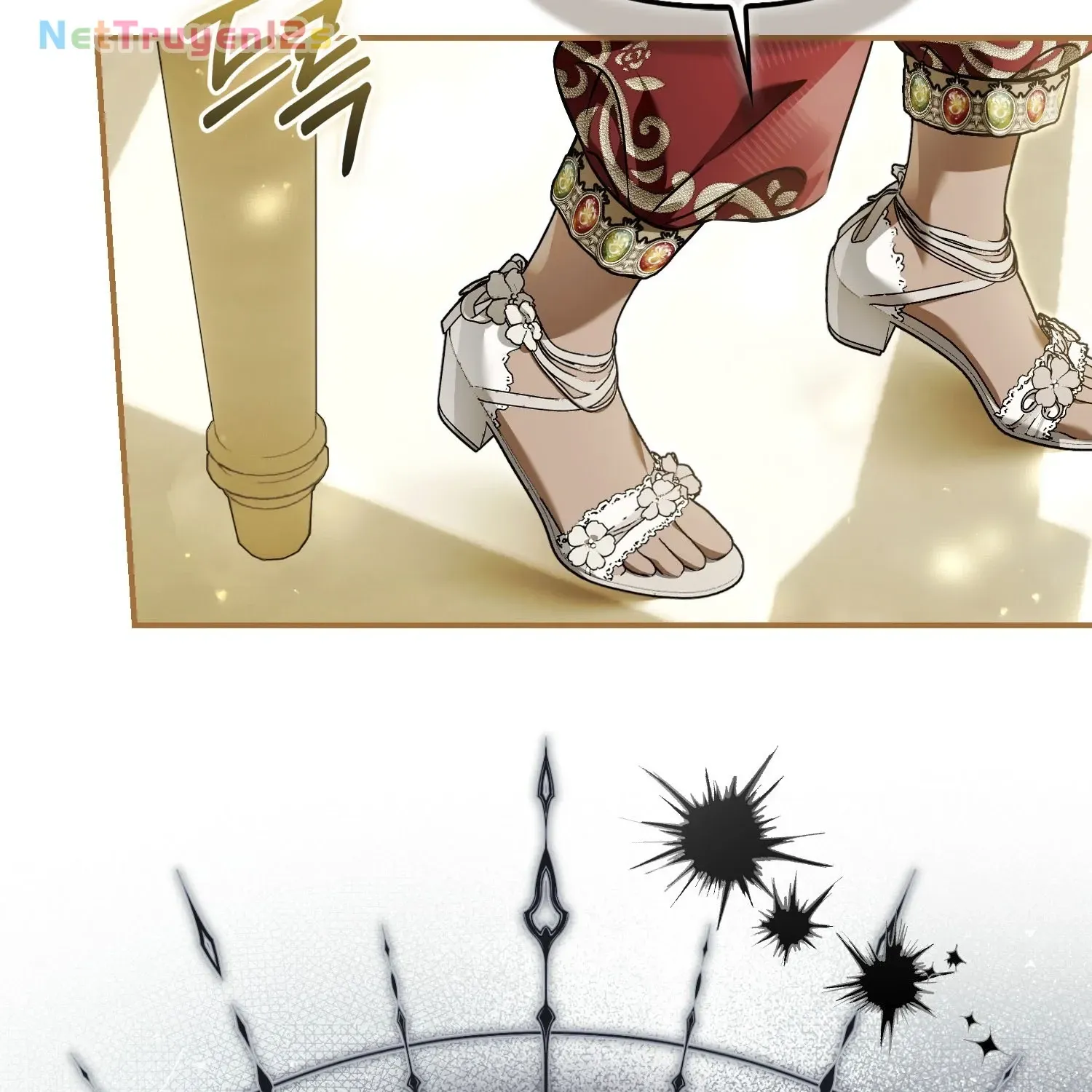 Ác Nữ Hung Ác Nhất Đã Trở Lại - Chap 21 - Trang 167