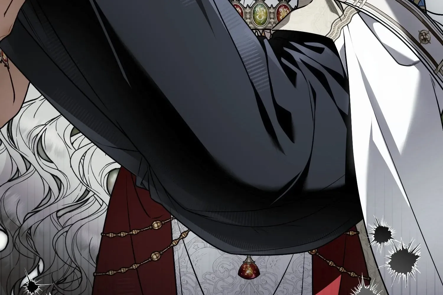 Ác Nữ Hung Ác Nhất Đã Trở Lại - Chap 21 - Trang 170