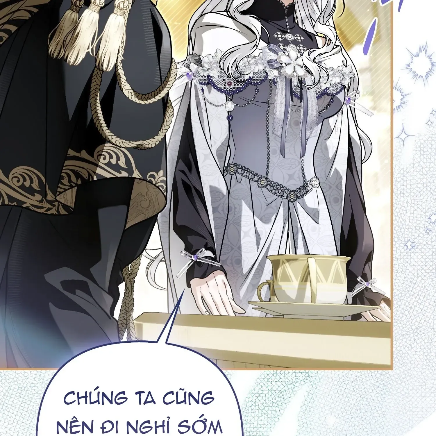 Ác Nữ Hung Ác Nhất Đã Trở Lại - Chap 21 - Trang 177