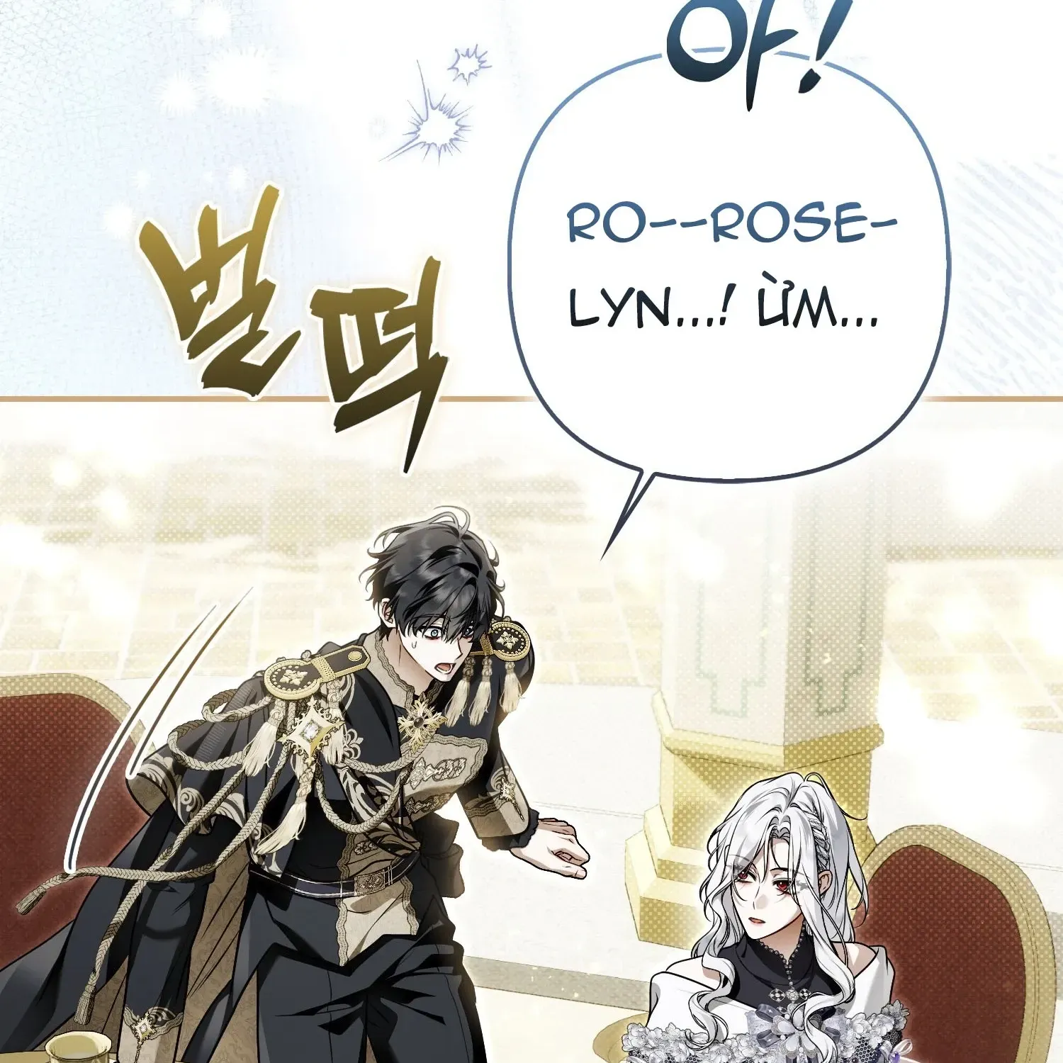 Ác Nữ Hung Ác Nhất Đã Trở Lại - Chap 21 - Trang 179