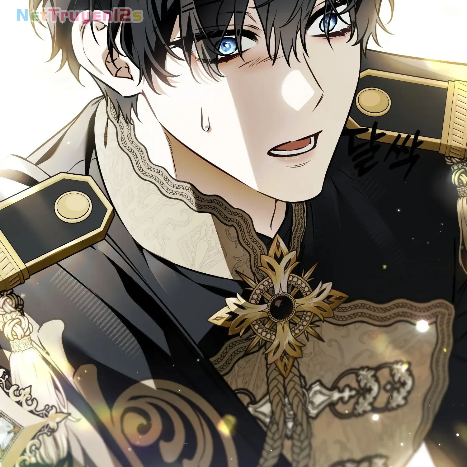 Ác Nữ Hung Ác Nhất Đã Trở Lại - Chap 21 - Trang 183