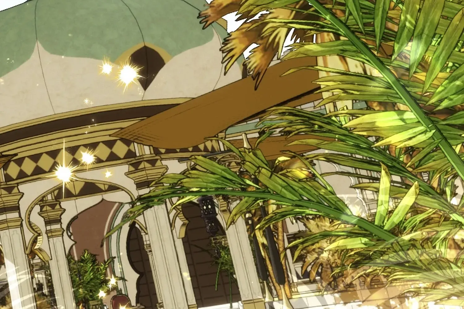 Ác Nữ Hung Ác Nhất Đã Trở Lại - Chap 21 - Trang 186