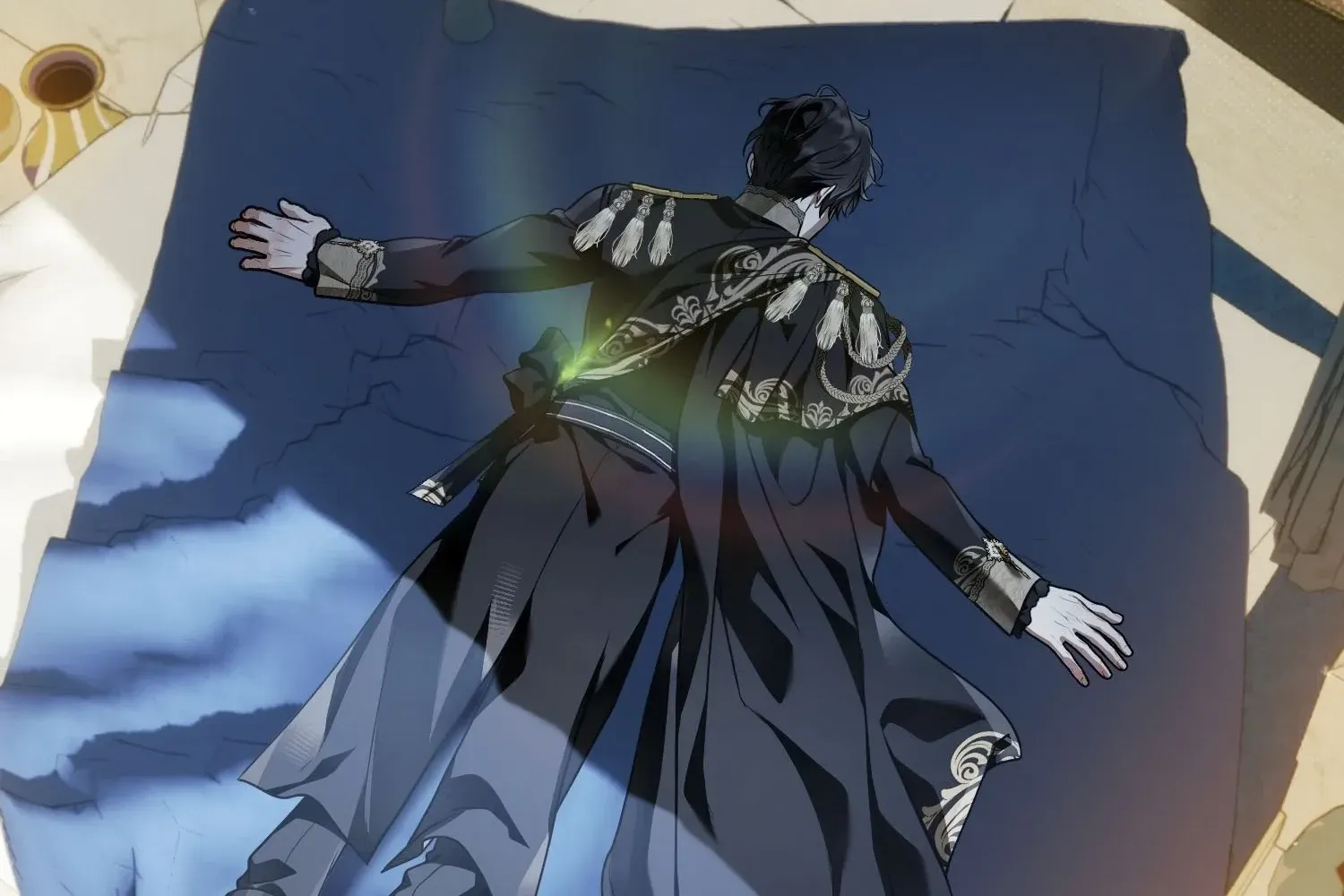 Ác Nữ Hung Ác Nhất Đã Trở Lại - Chap 21 - Trang 190