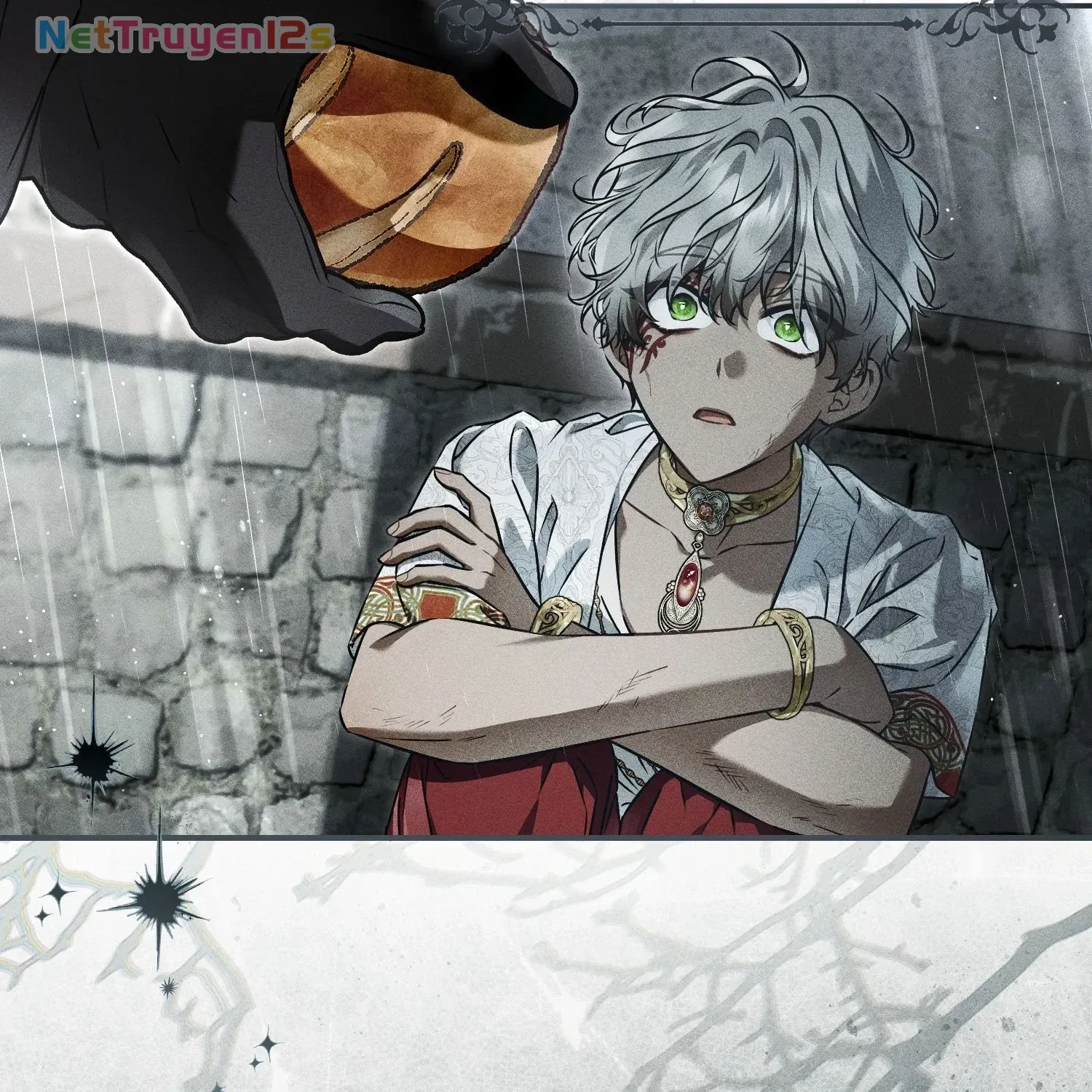 Ác Nữ Hung Ác Nhất Đã Trở Lại - Chap 21 - Trang 20