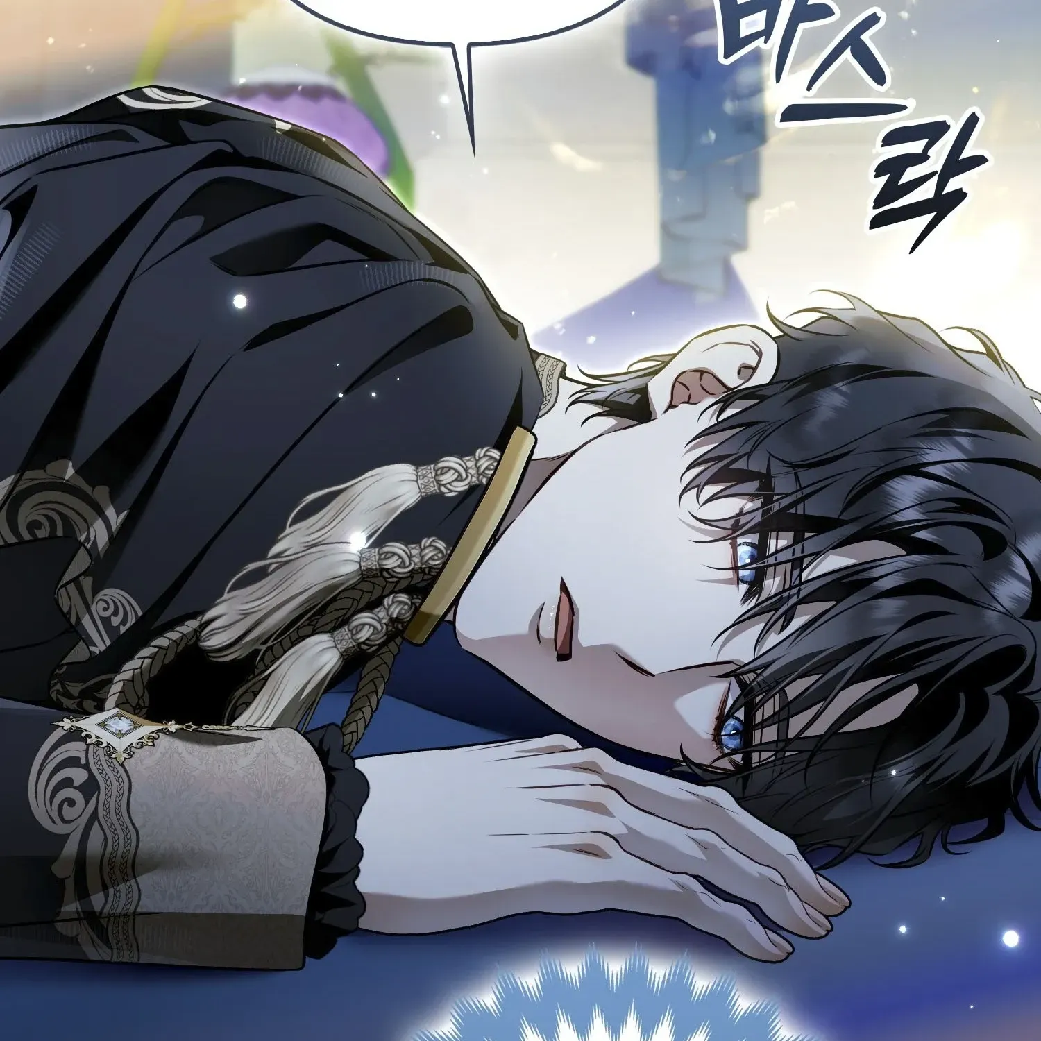 Ác Nữ Hung Ác Nhất Đã Trở Lại - Chap 21 - Trang 193
