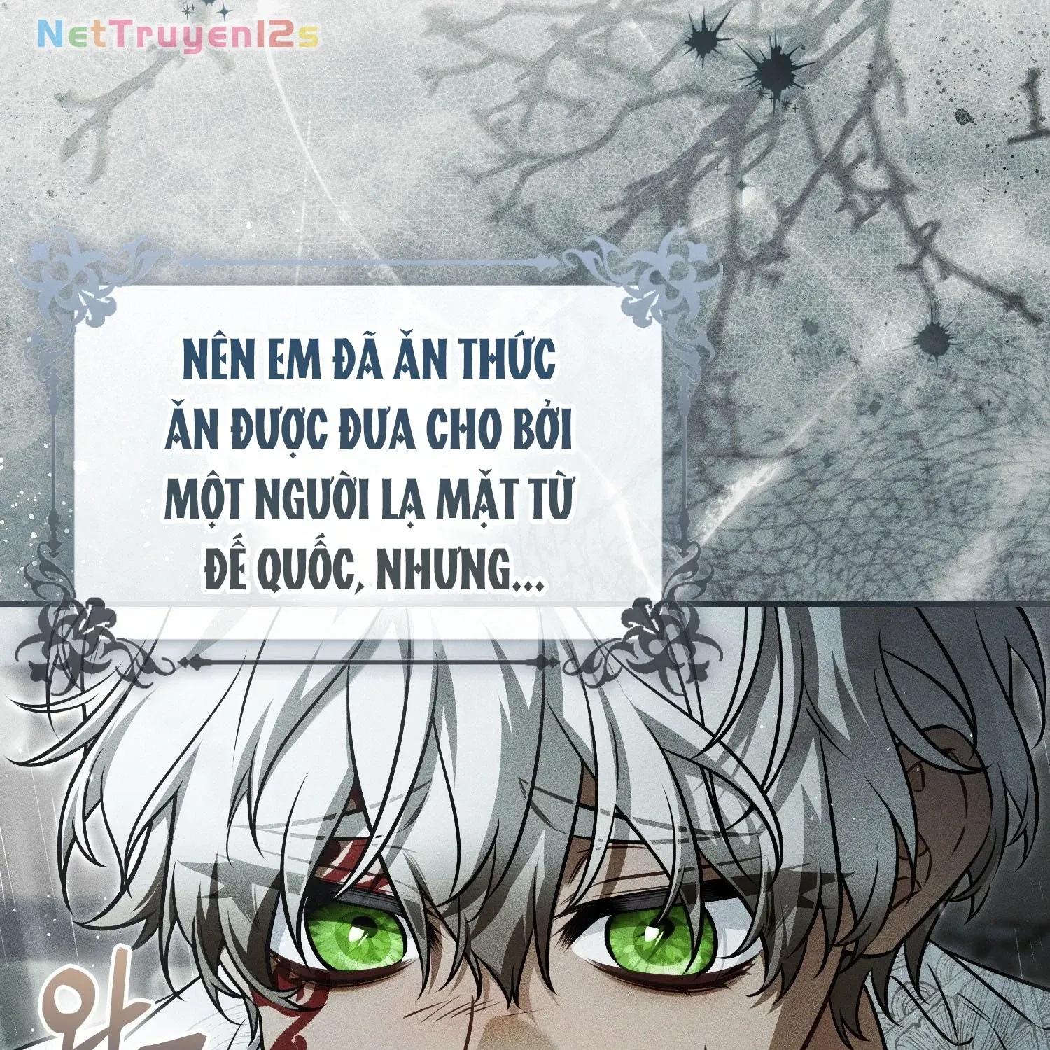 Ác Nữ Hung Ác Nhất Đã Trở Lại - Chap 21 - Trang 21