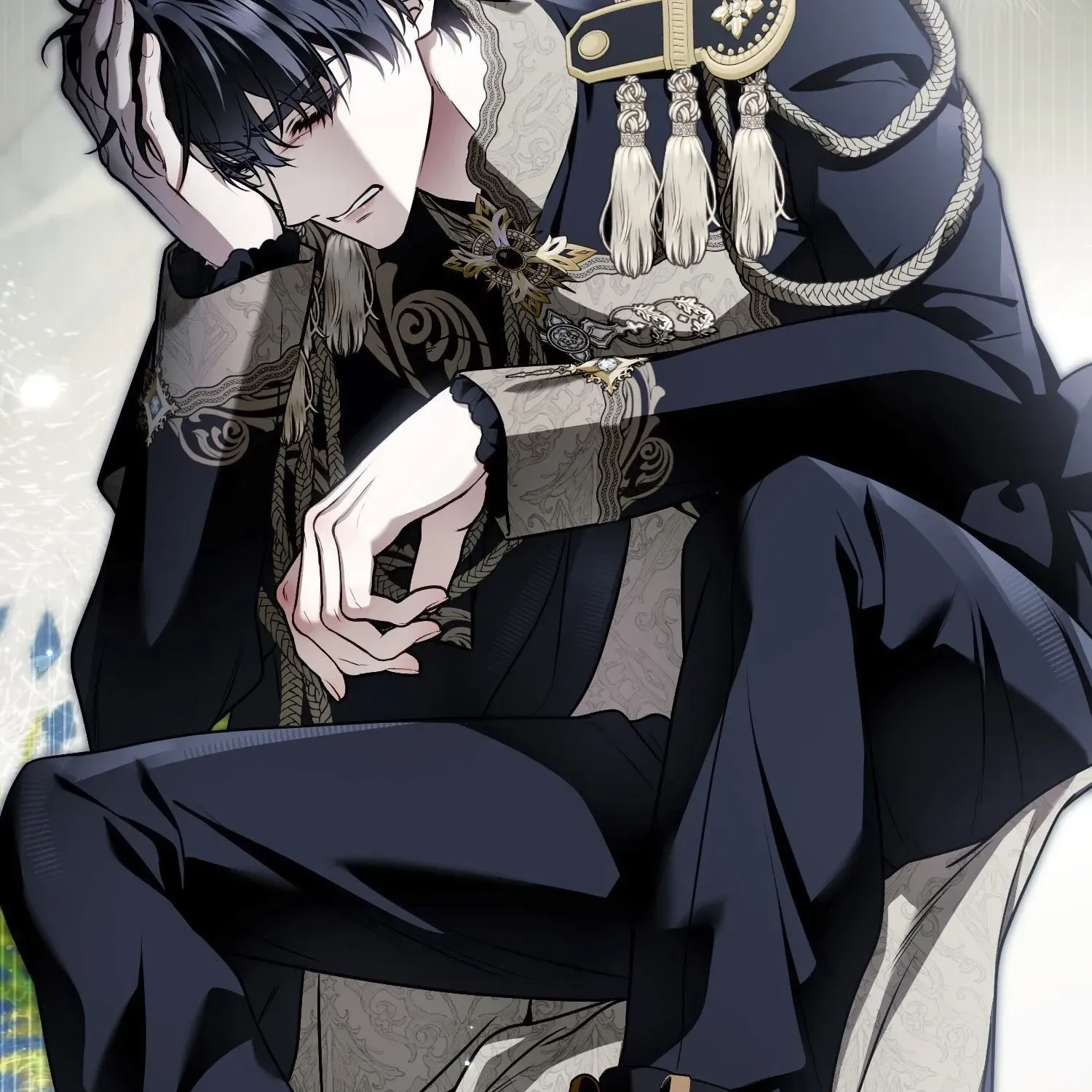 Ác Nữ Hung Ác Nhất Đã Trở Lại - Chap 21 - Trang 205
