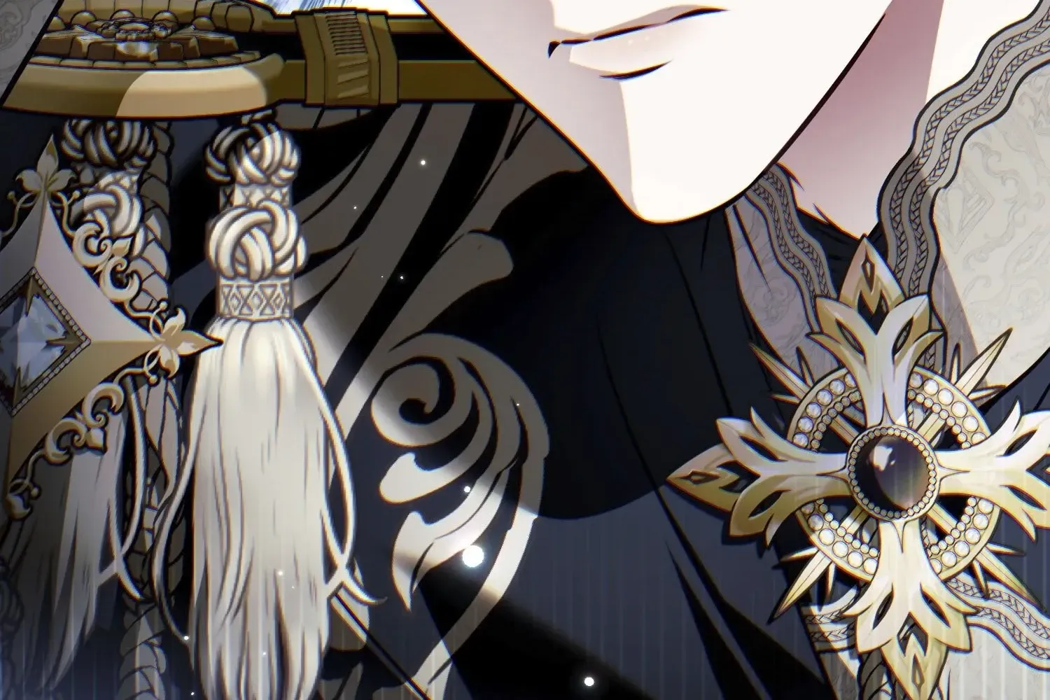 Ác Nữ Hung Ác Nhất Đã Trở Lại - Chap 21 - Trang 210