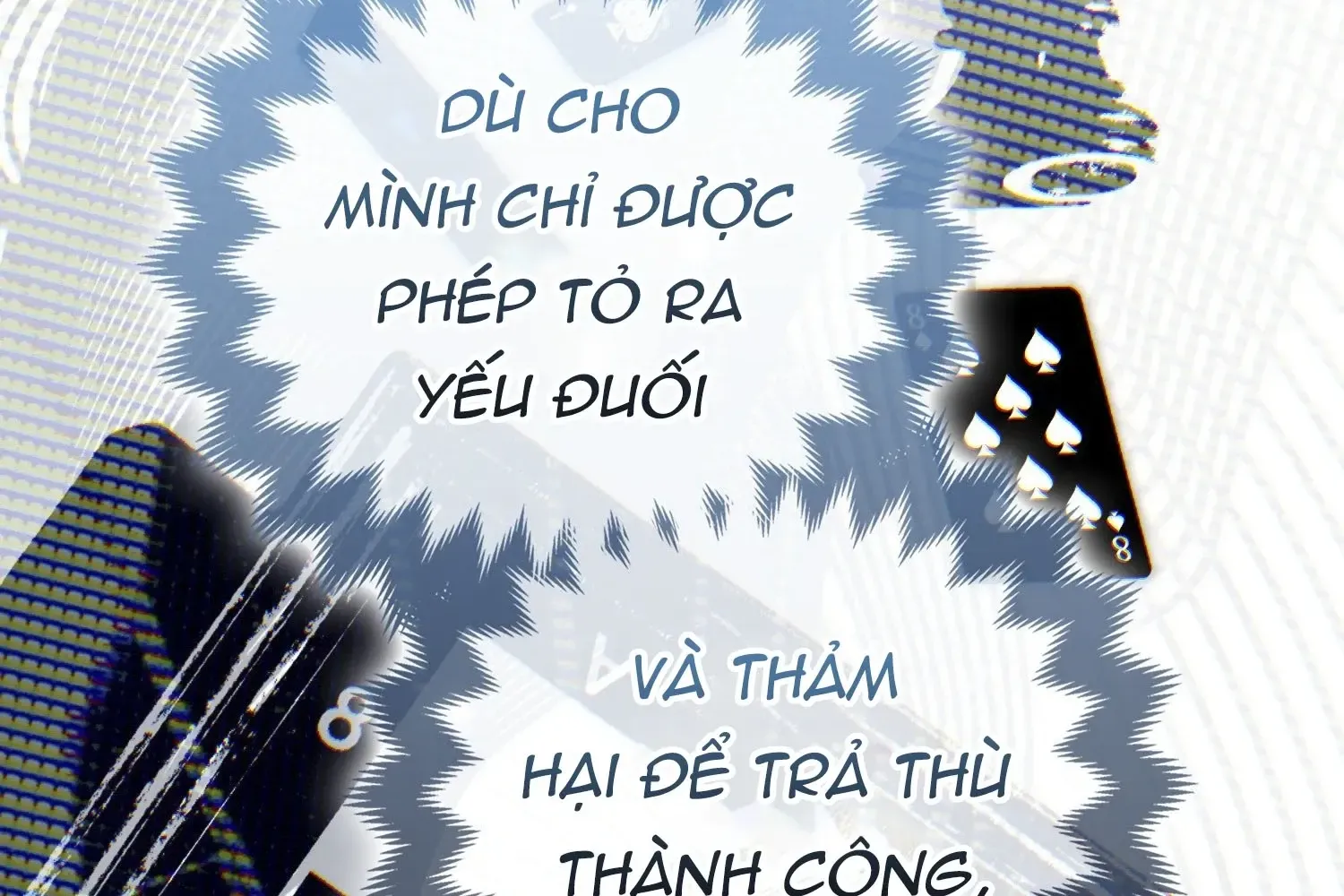 Ác Nữ Hung Ác Nhất Đã Trở Lại - Chap 21 - Trang 212