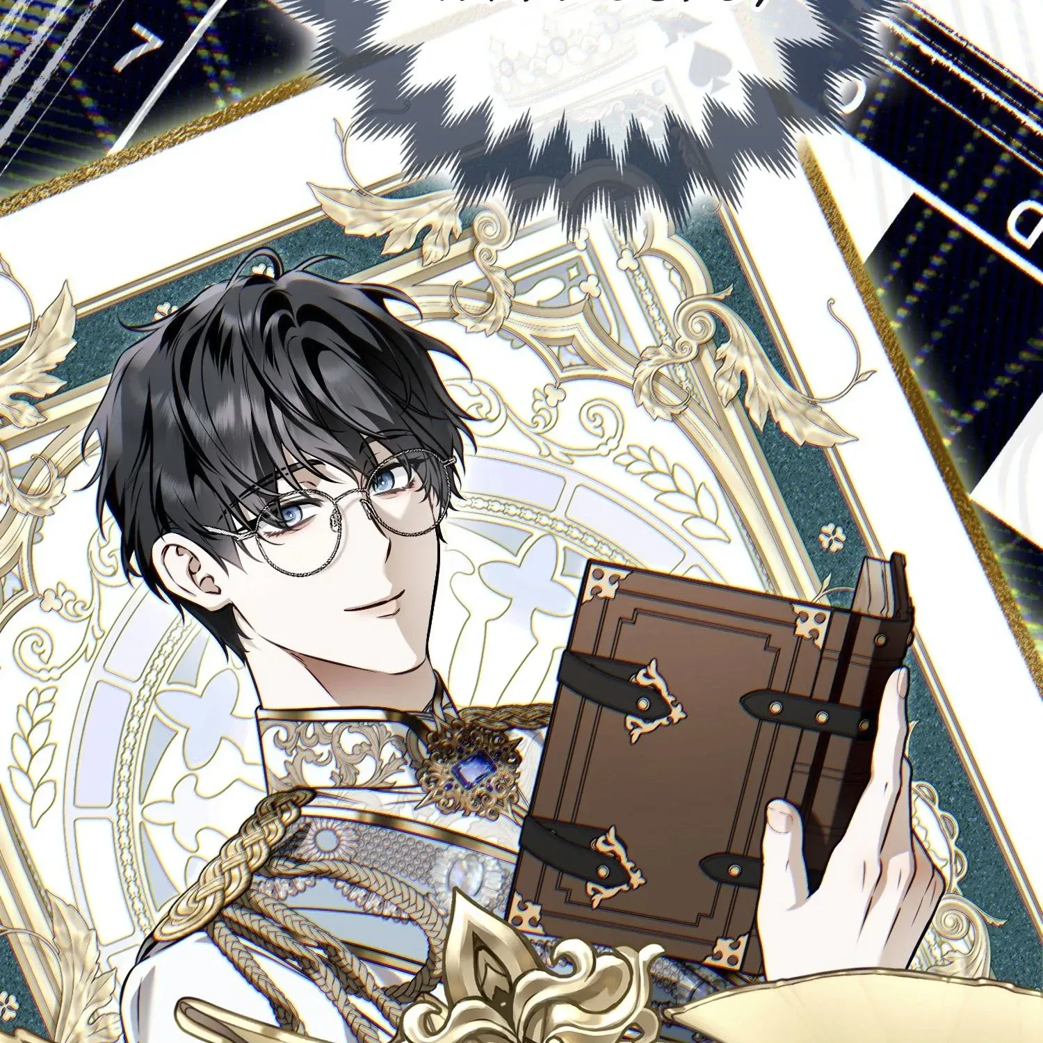 Ác Nữ Hung Ác Nhất Đã Trở Lại - Chap 21 - Trang 213