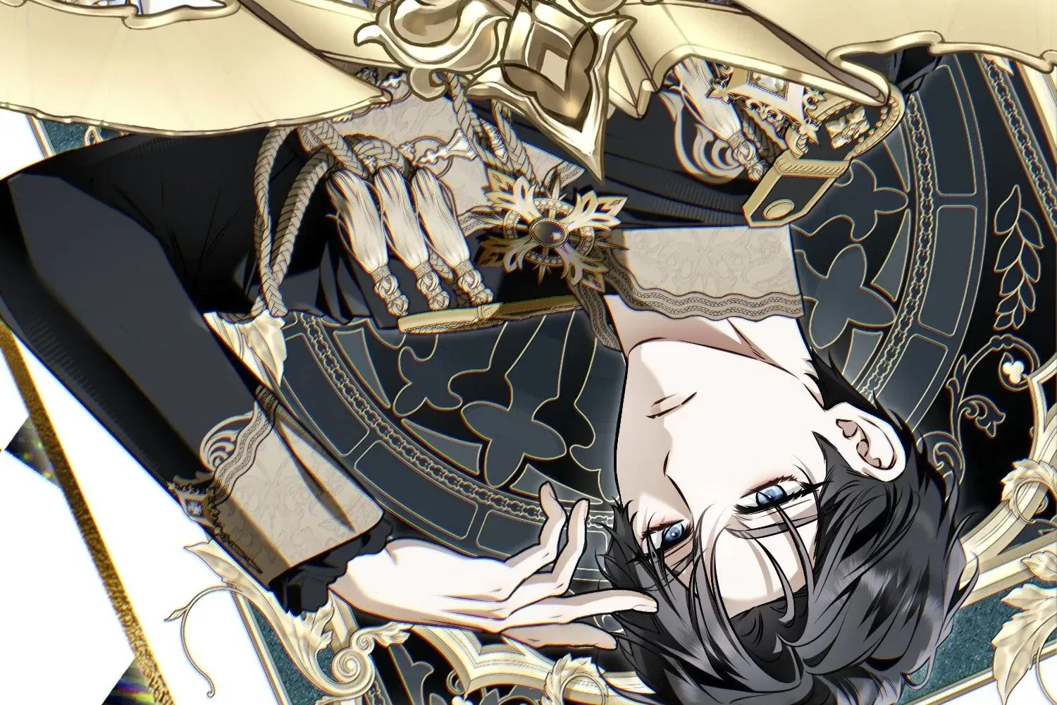 Ác Nữ Hung Ác Nhất Đã Trở Lại - Chap 21 - Trang 214