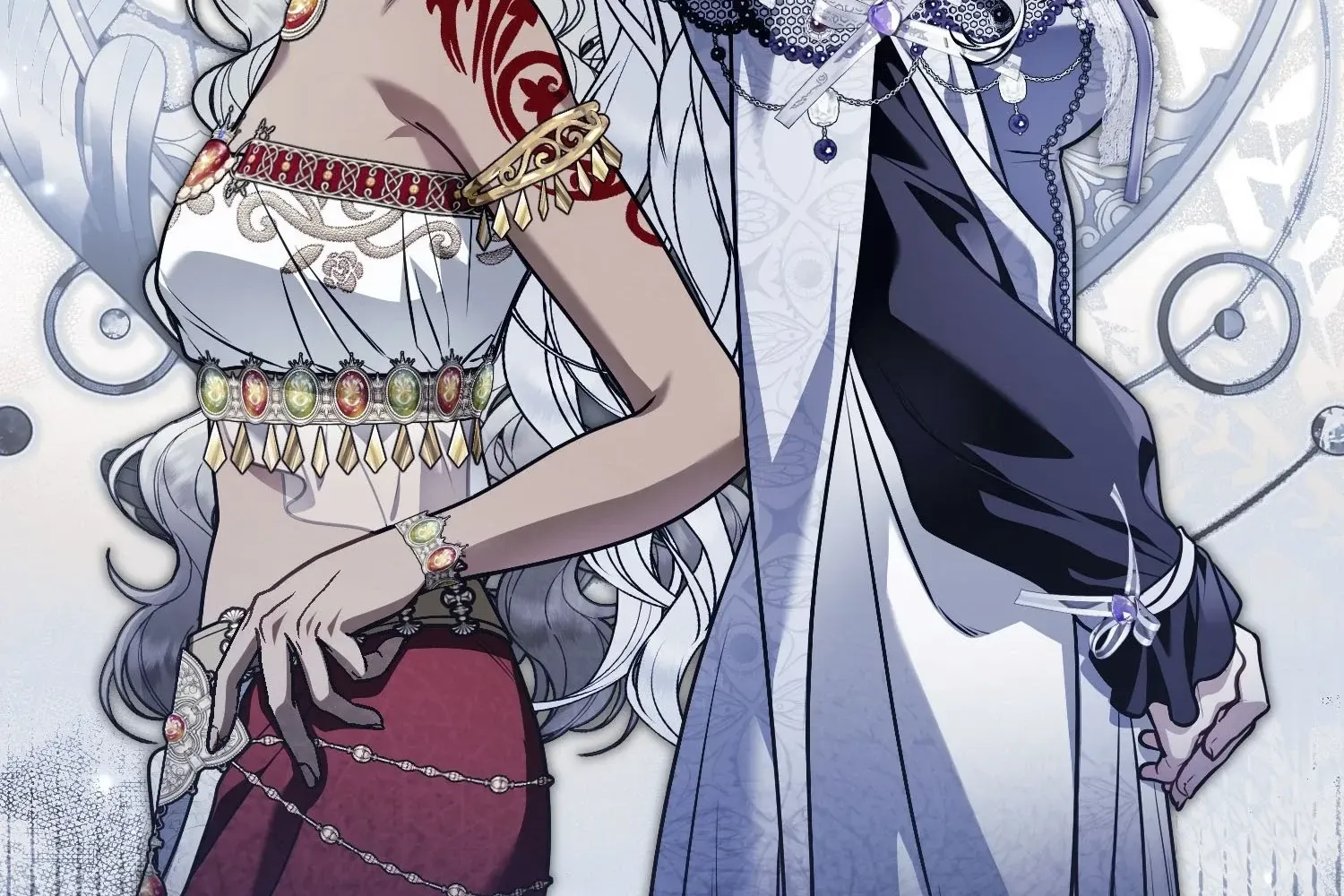 Ác Nữ Hung Ác Nhất Đã Trở Lại - Chap 21 - Trang 218
