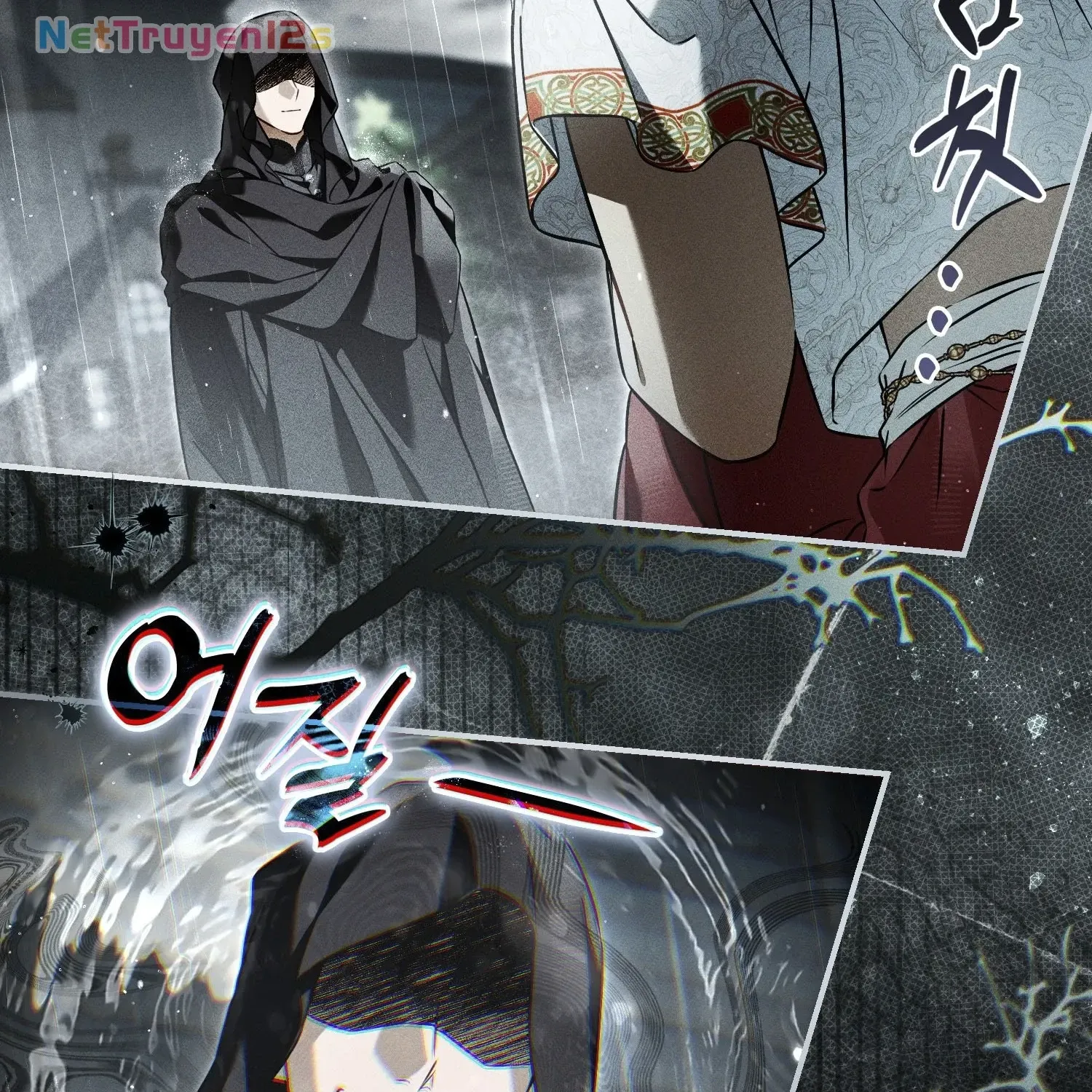 Ác Nữ Hung Ác Nhất Đã Trở Lại - Chap 21 - Trang 23