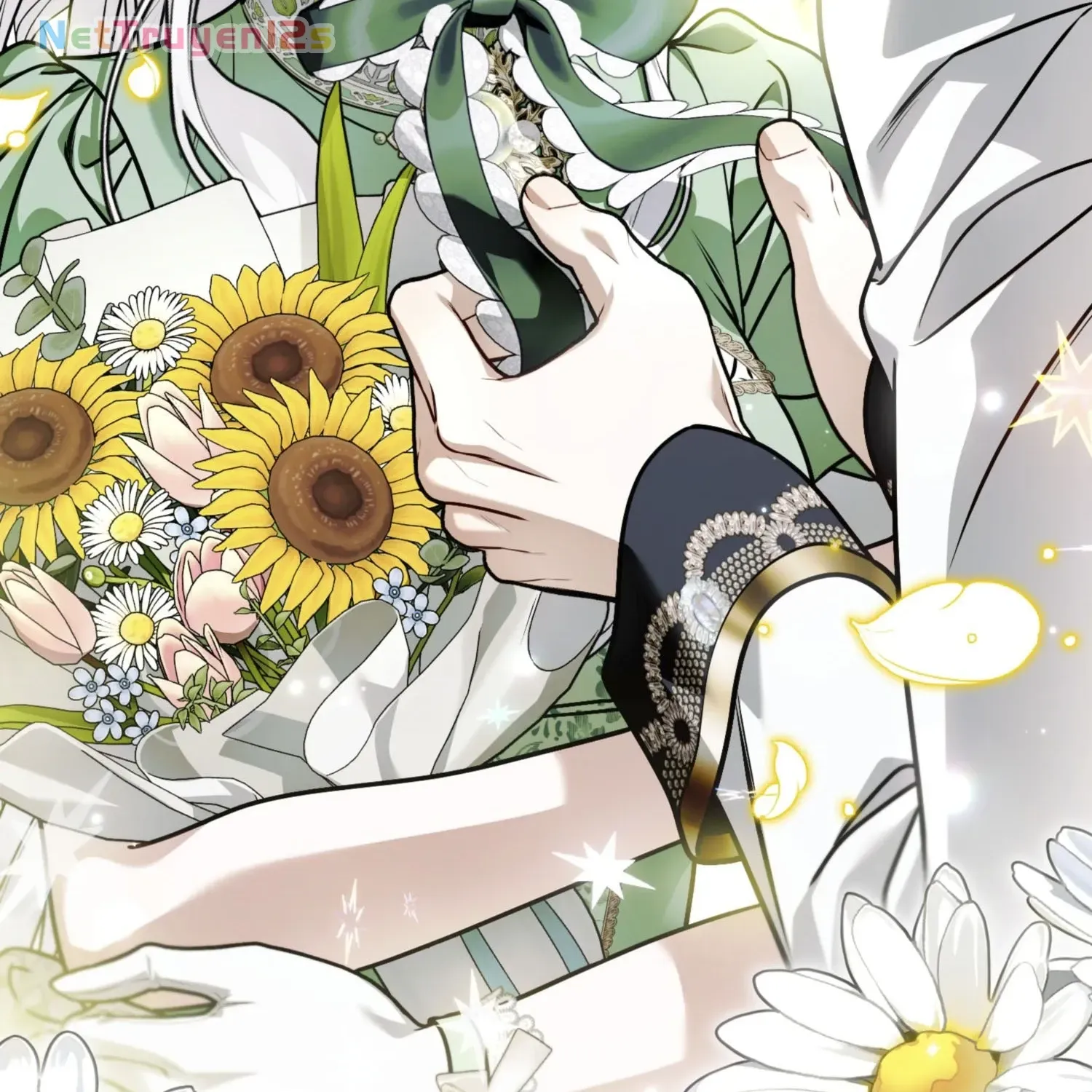 Ác Nữ Hung Ác Nhất Đã Trở Lại - Chap 21 - Trang 234