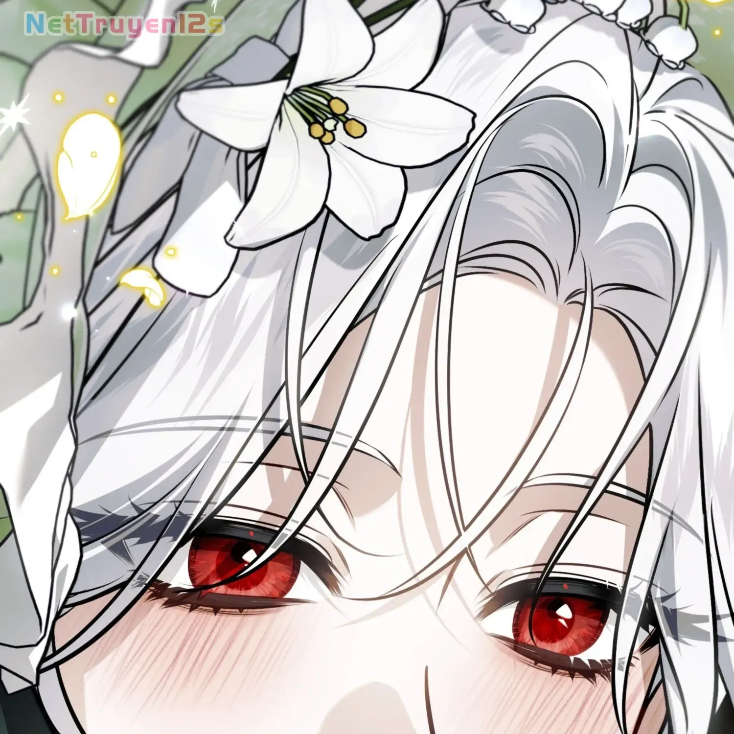Ác Nữ Hung Ác Nhất Đã Trở Lại - Chap 21 - Trang 236