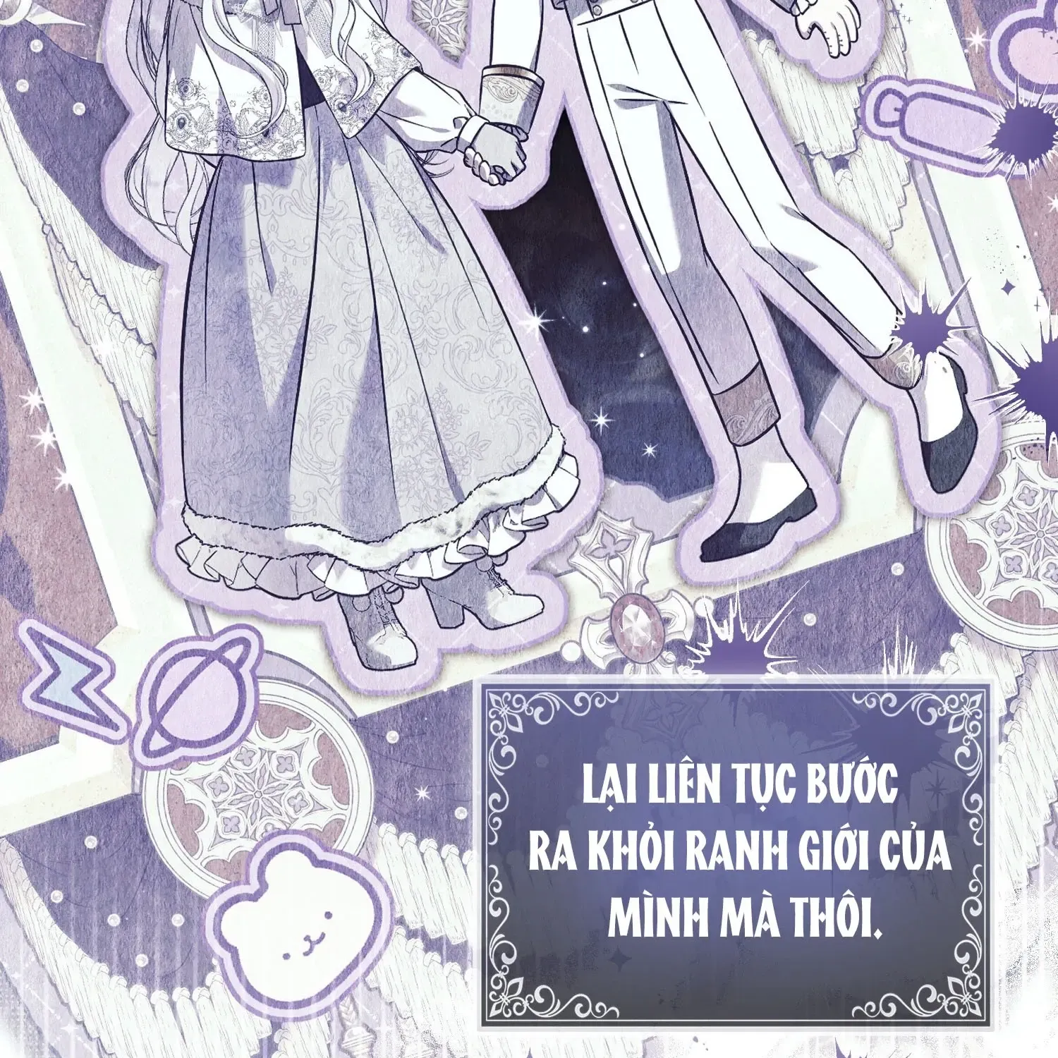 Ác Nữ Hung Ác Nhất Đã Trở Lại - Chap 21 - Trang 246