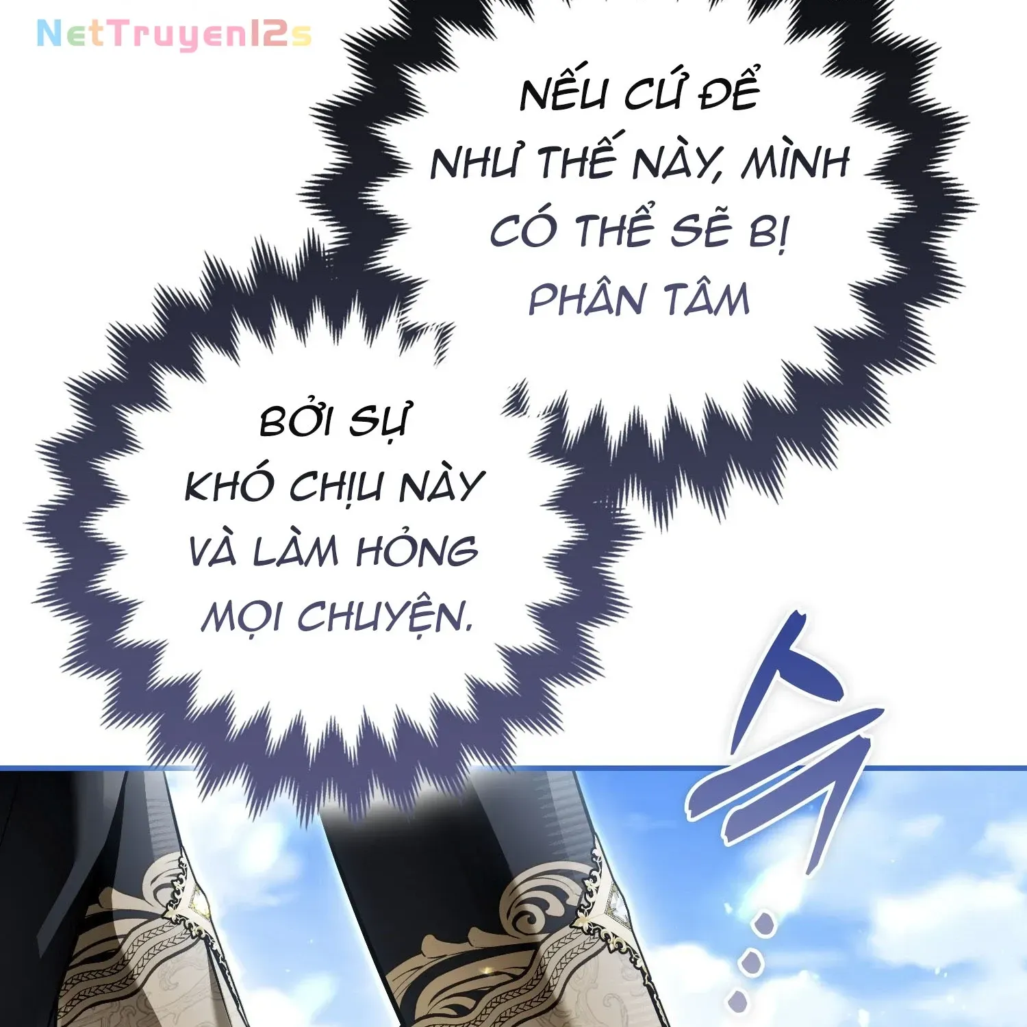 Ác Nữ Hung Ác Nhất Đã Trở Lại - Chap 21 - Trang 248