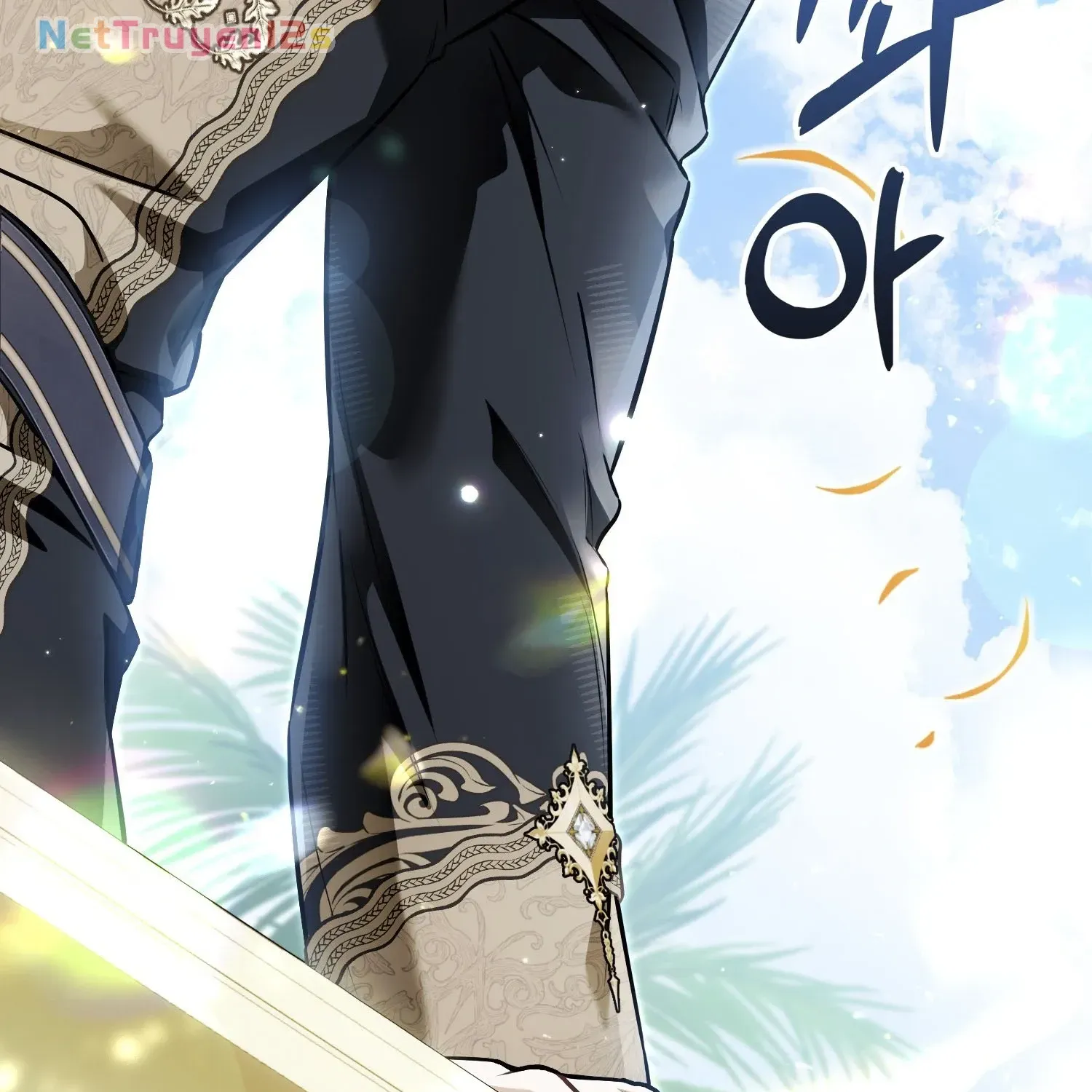 Ác Nữ Hung Ác Nhất Đã Trở Lại - Chap 21 - Trang 254